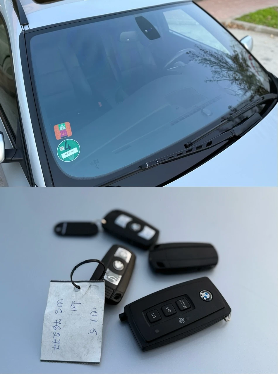 BMW 530 M-PACKET* HEAD-UP* PODGREV* PANORAMA* TOP* GERMANY | Mobile.bg   17