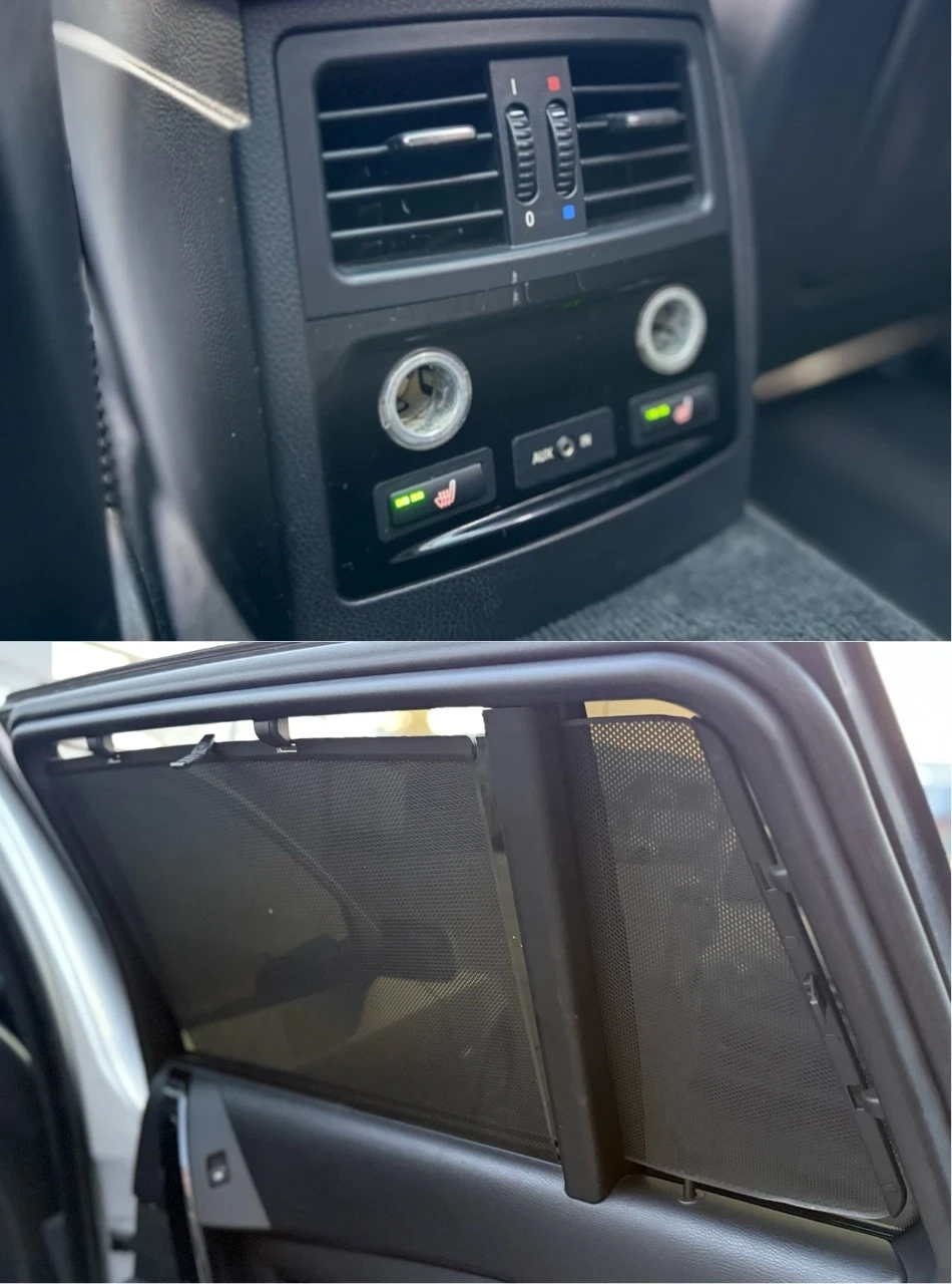 BMW 530 M-PACKET* HEAD-UP* PODGREV* PANORAMA* TOP* GERMANY | Mobile.bg   16