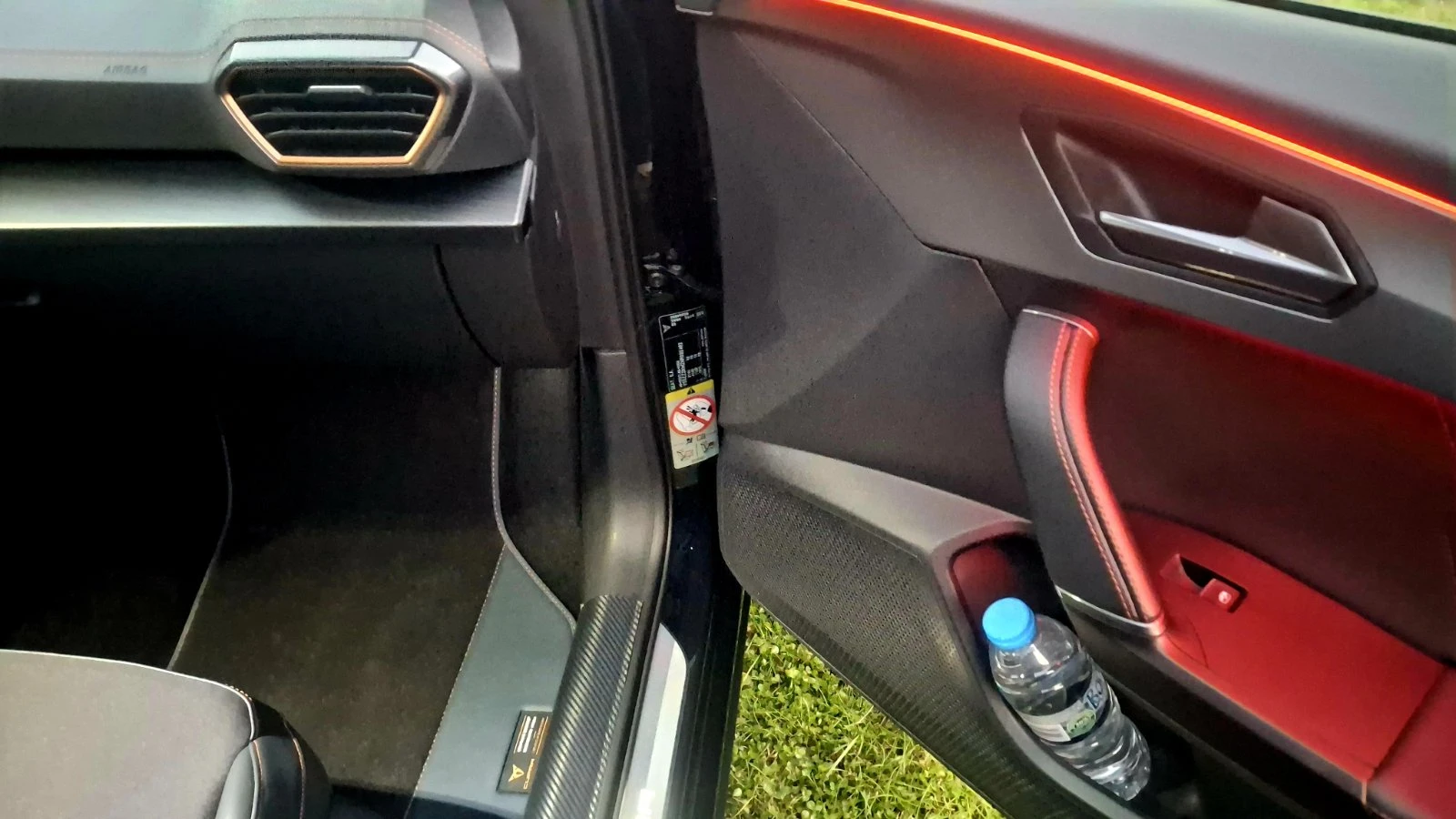 Cupra Formentor  - изображение 8