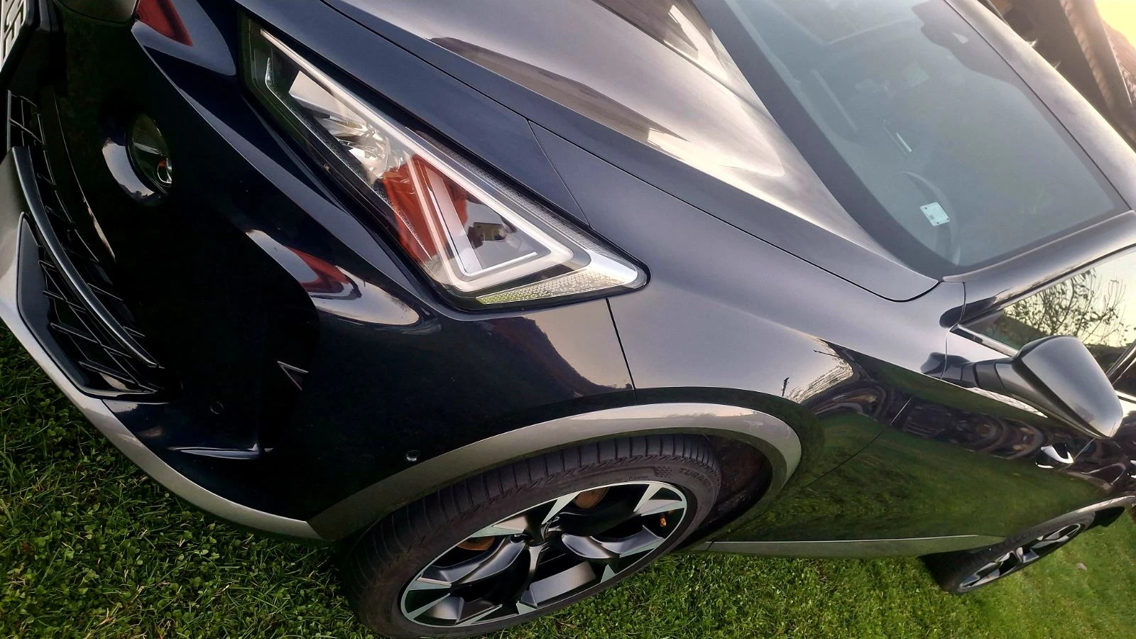 Cupra Formentor  - изображение 4