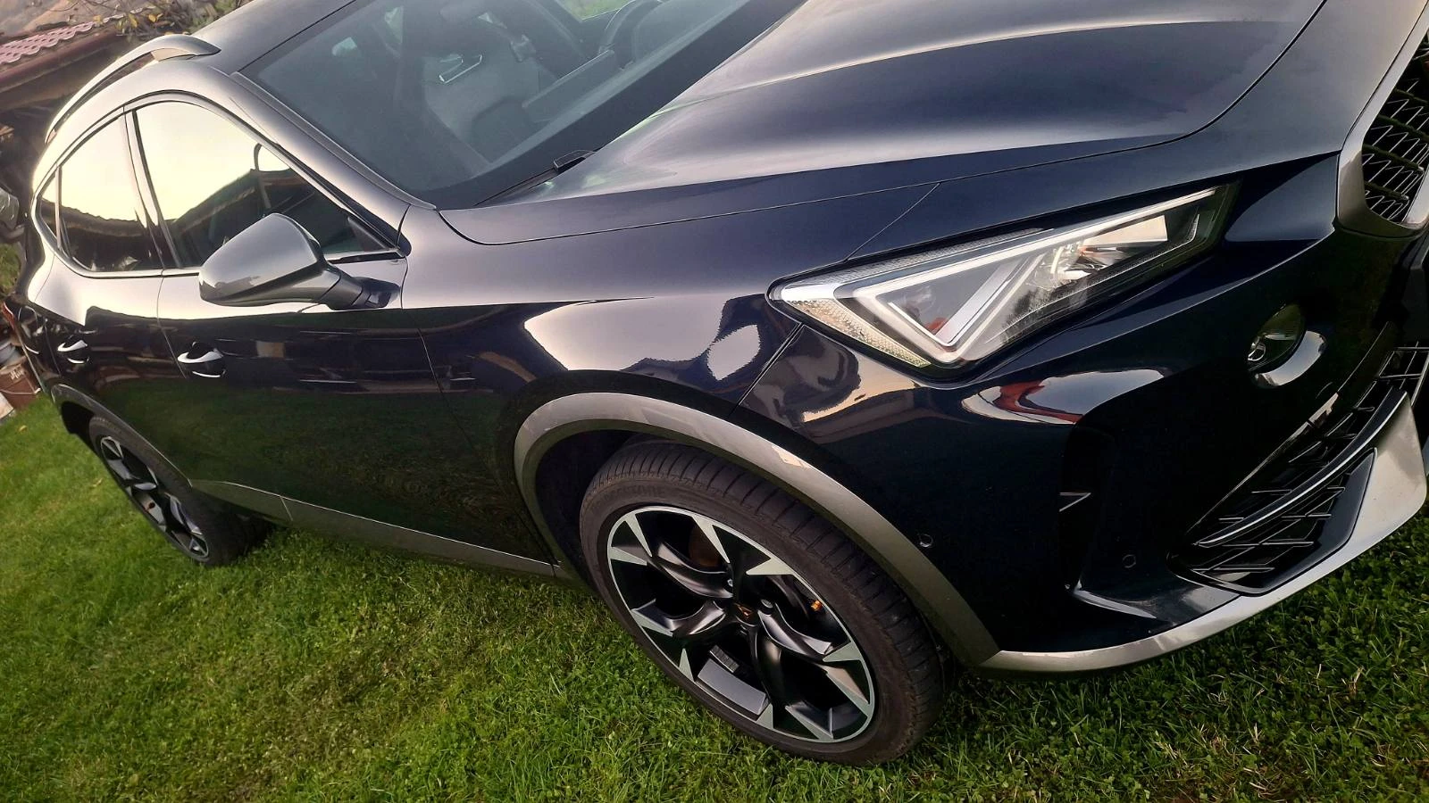 Cupra Formentor  - изображение 3