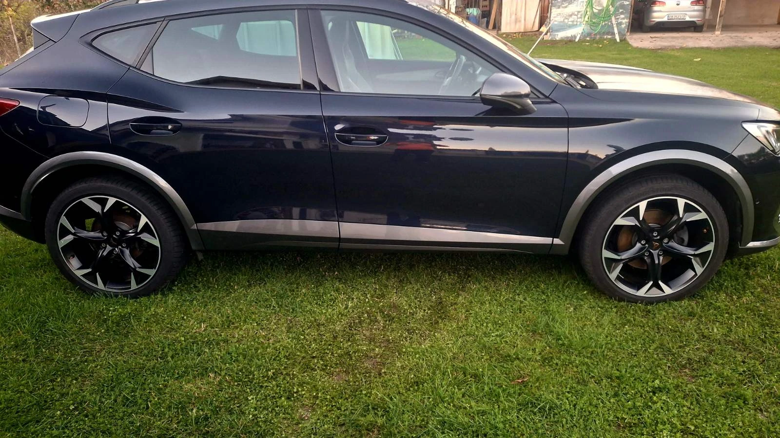 Cupra Formentor  - изображение 2