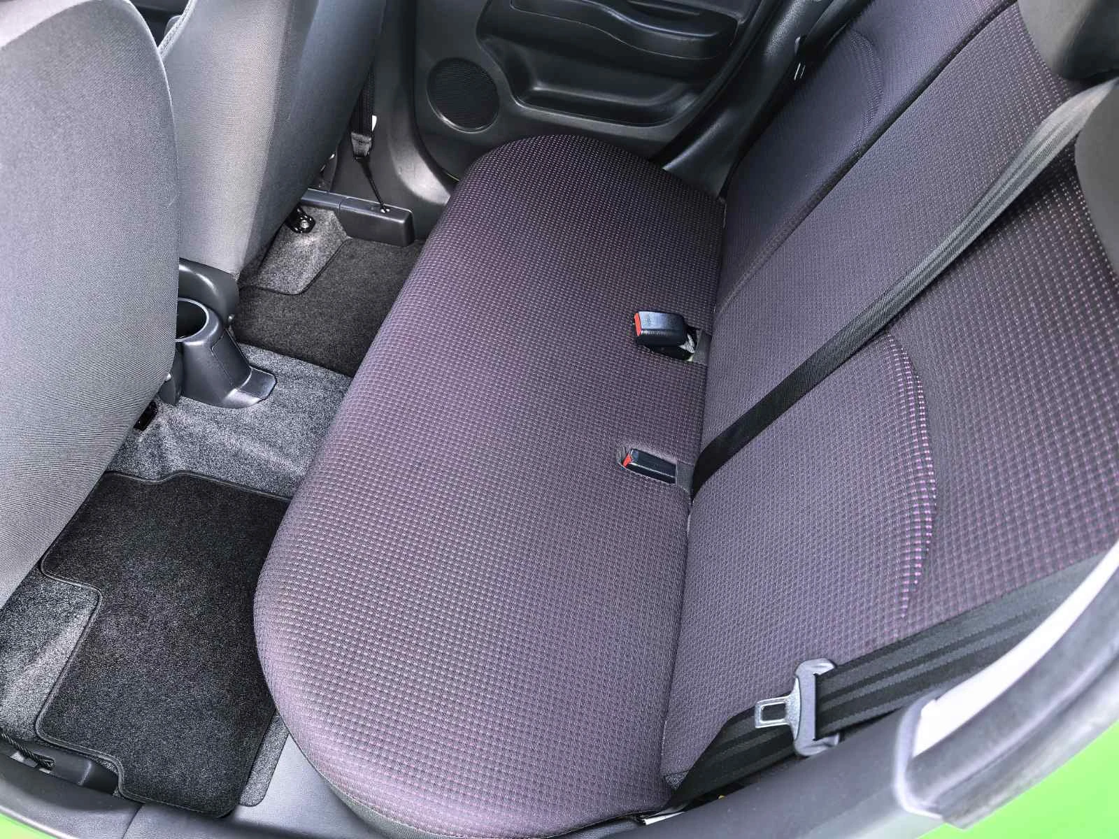 Mitsubishi Space star 1, 2i-80k.c., , START-STOP. 55000 | Mobile.bg   14