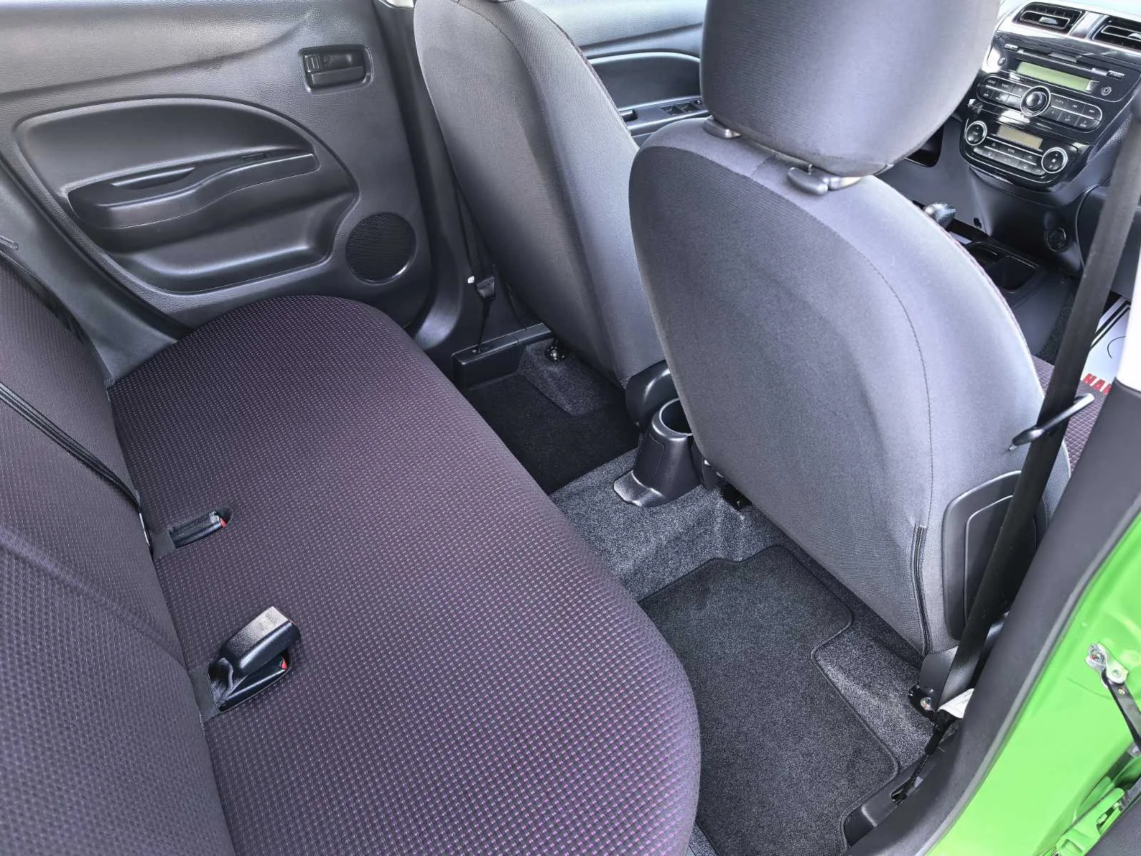 Mitsubishi Space star 1, 2i-80k.c., , START-STOP. 55000 | Mobile.bg   13