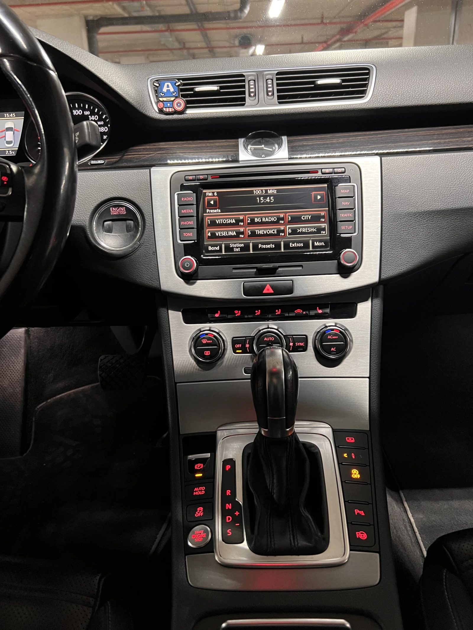 VW CC  - изображение 10