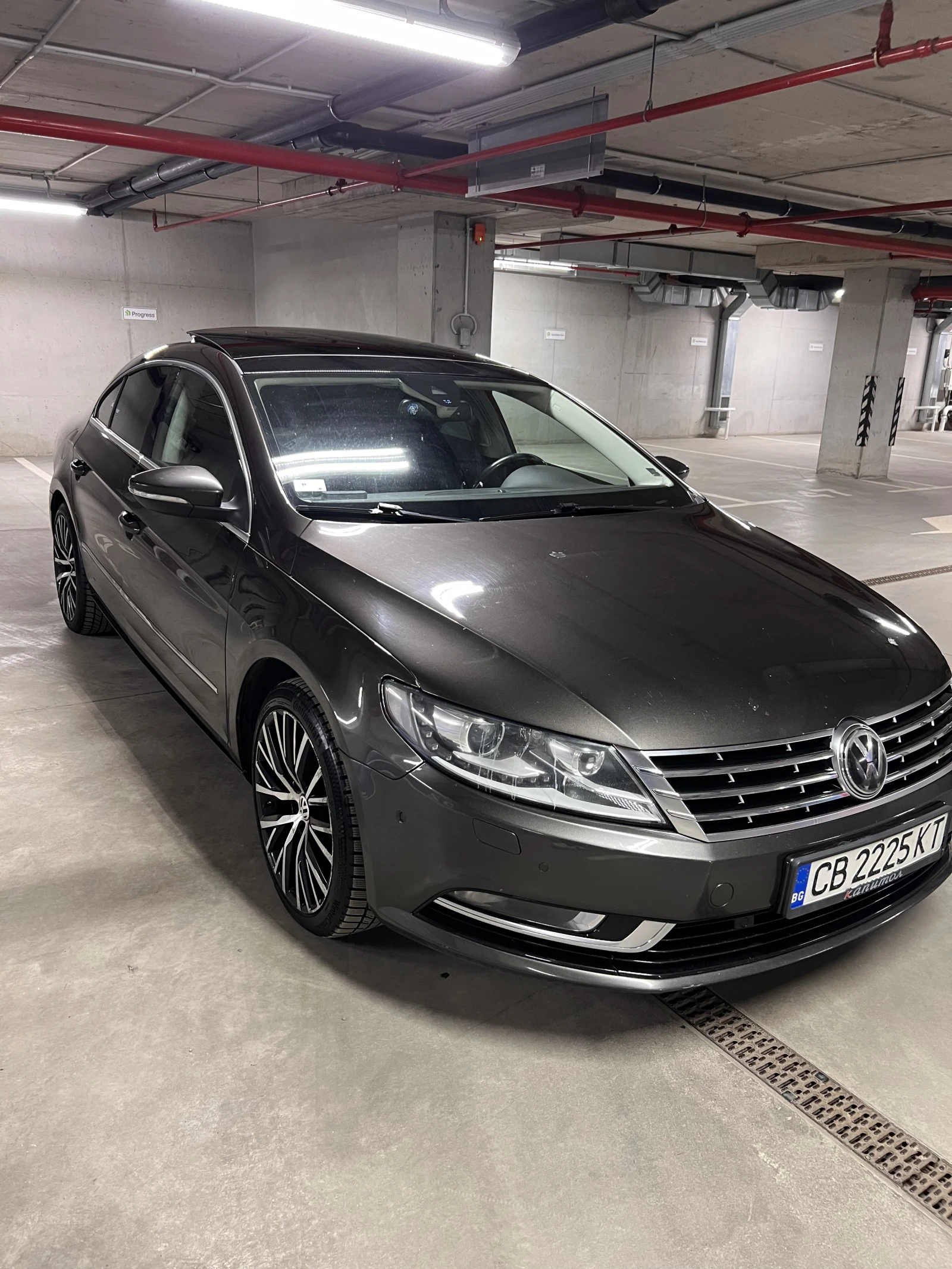 VW CC | Mobile.bg � ����������� 1