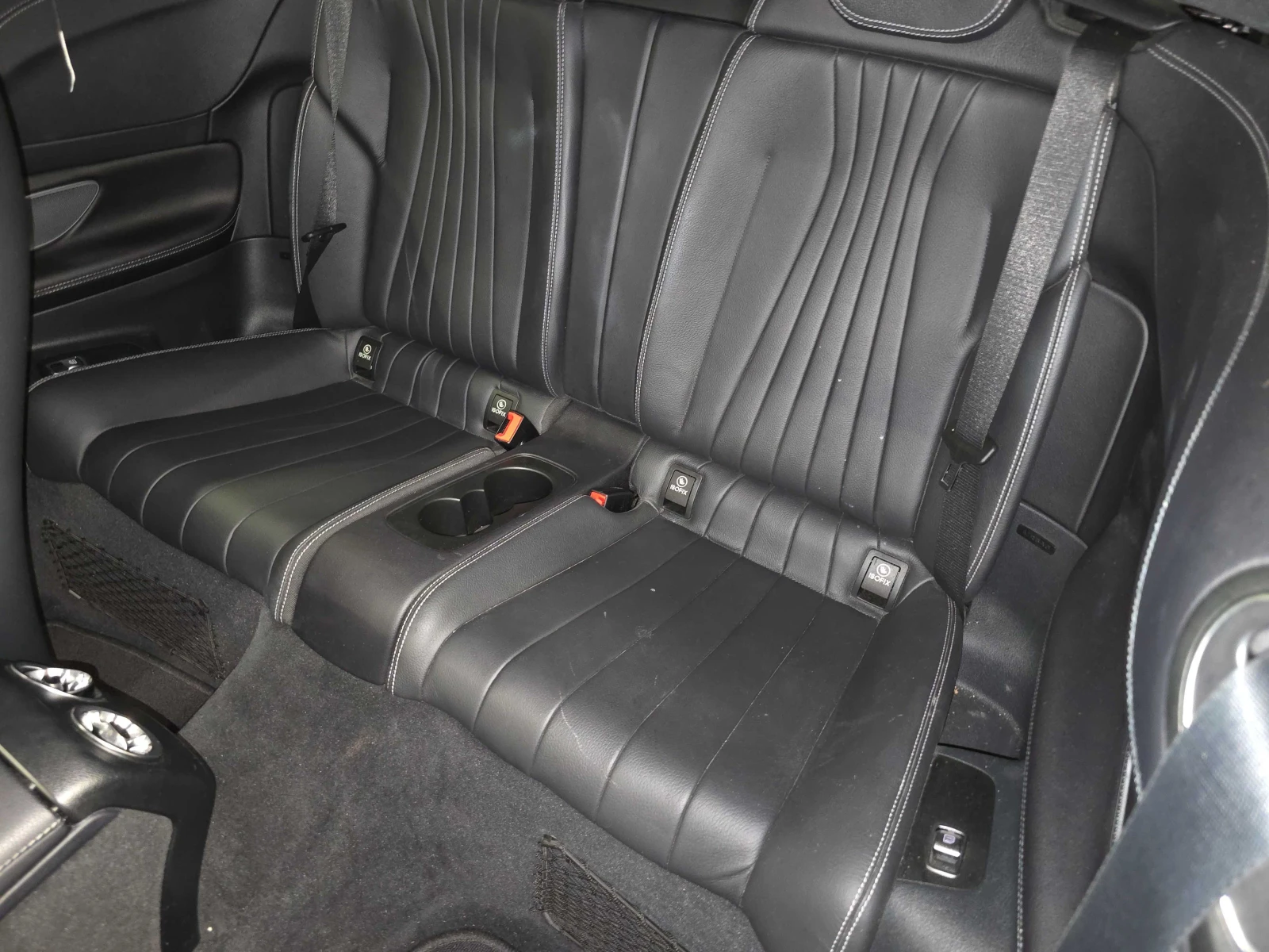 Mercedes-Benz E 400 * * CARFAX * *   * *  | Mobile.bg   11