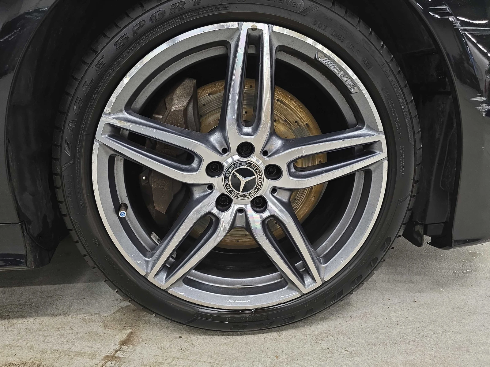 Mercedes-Benz E 400 * * CARFAX * *   * *  | Mobile.bg   13