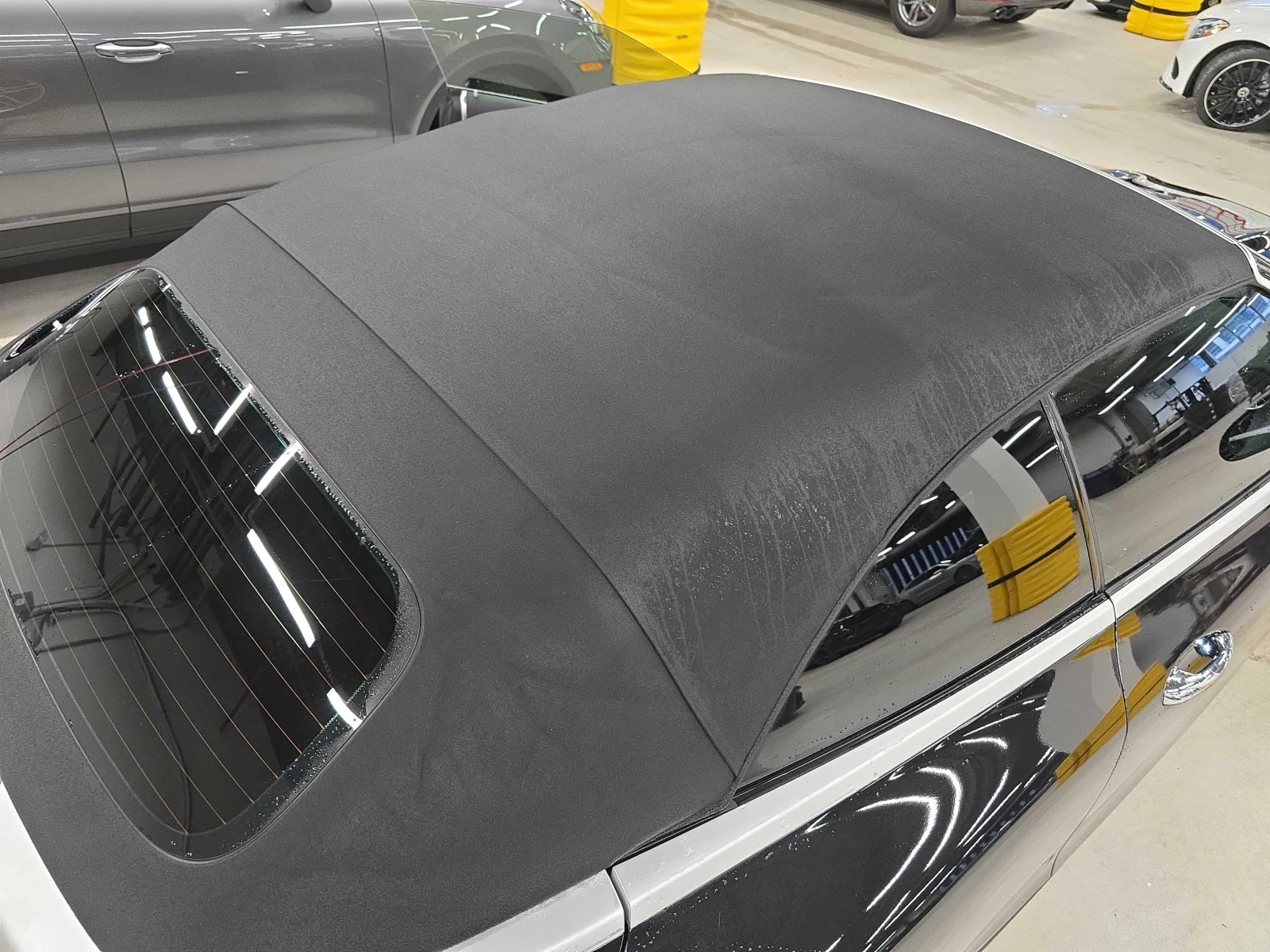 Mercedes-Benz E 400 * * CARFAX * * АВТО КРЕДИТ * *  - изображение 4