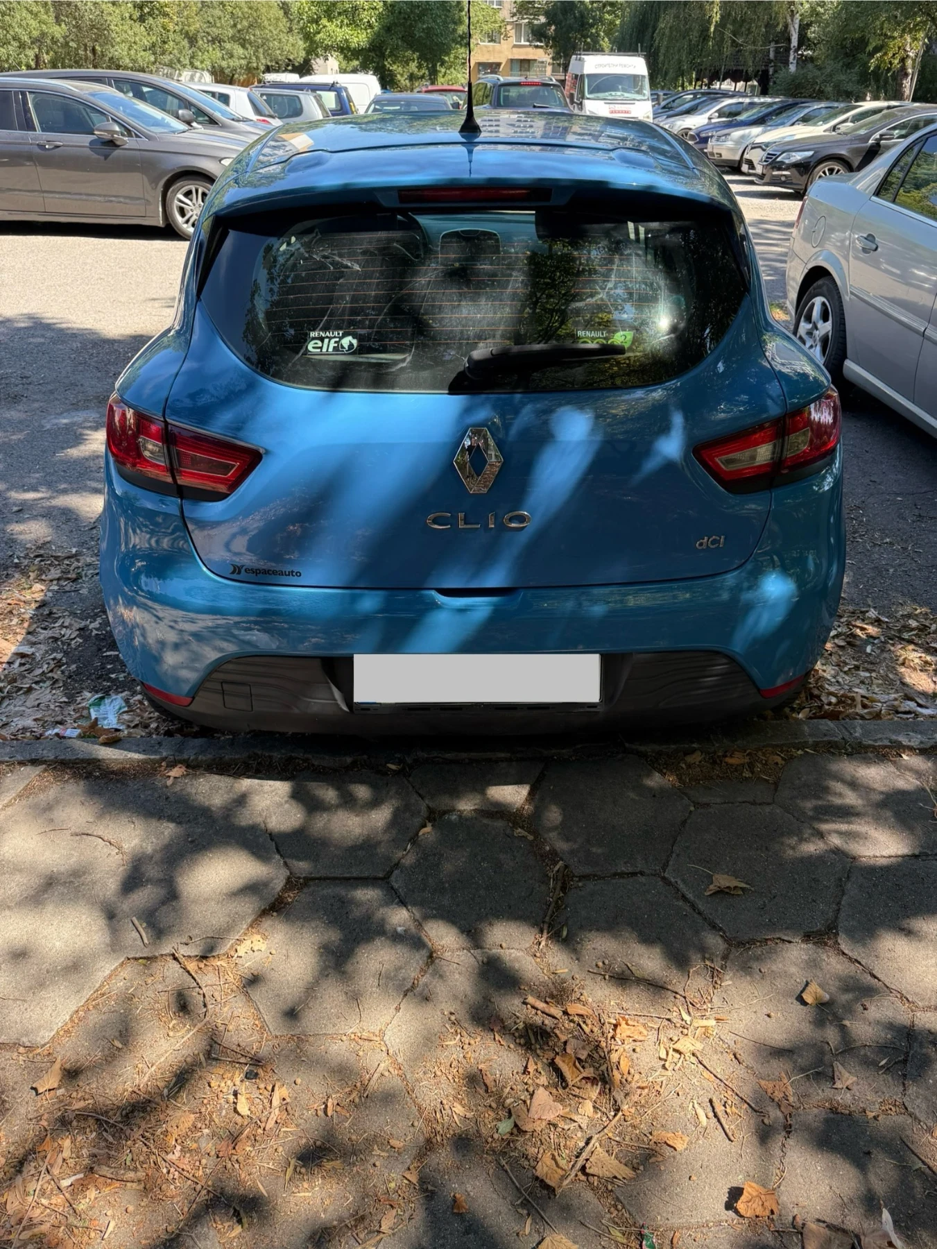 Renault Clio  - изображение 3