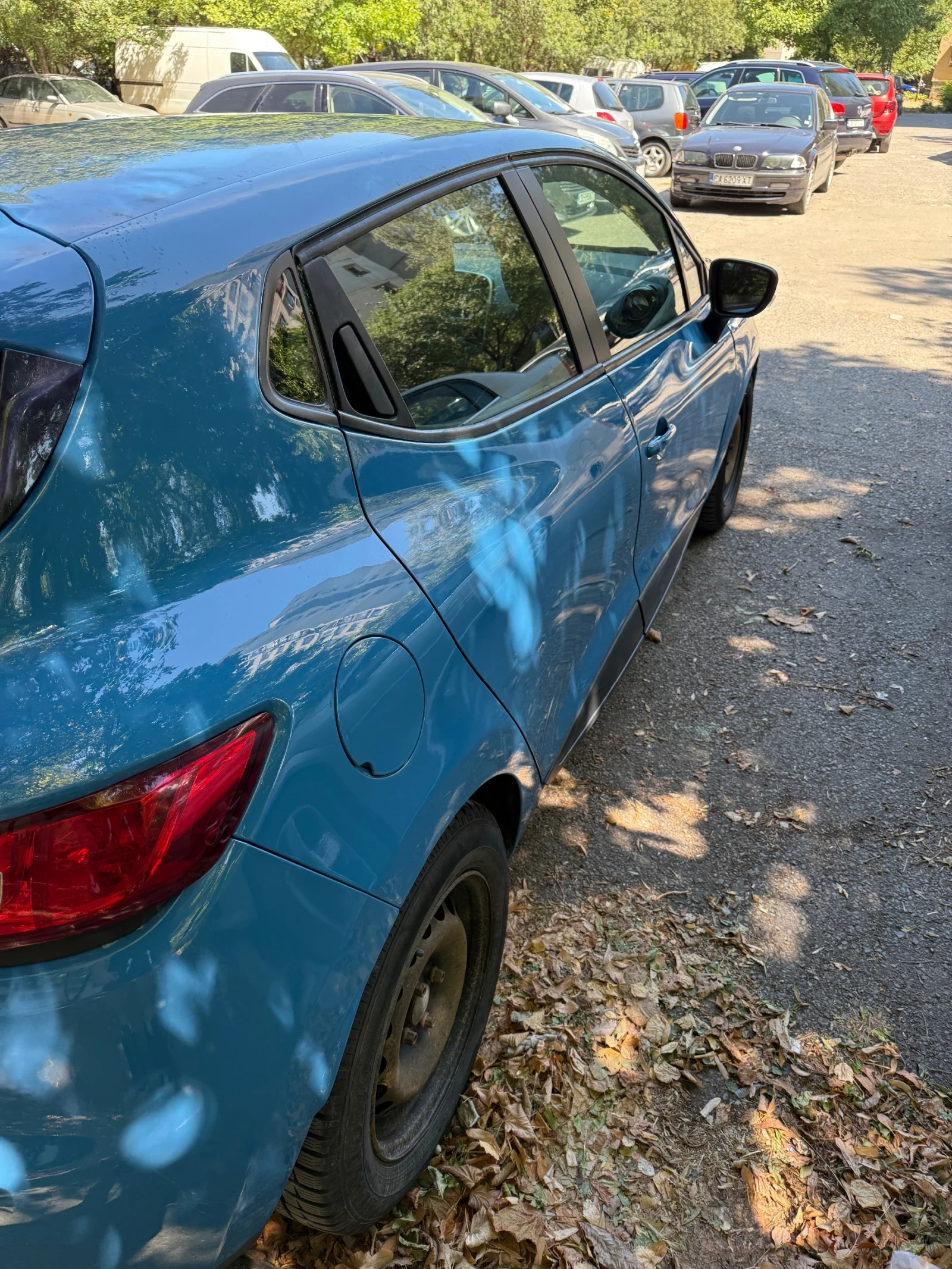 Renault Clio  - изображение 4