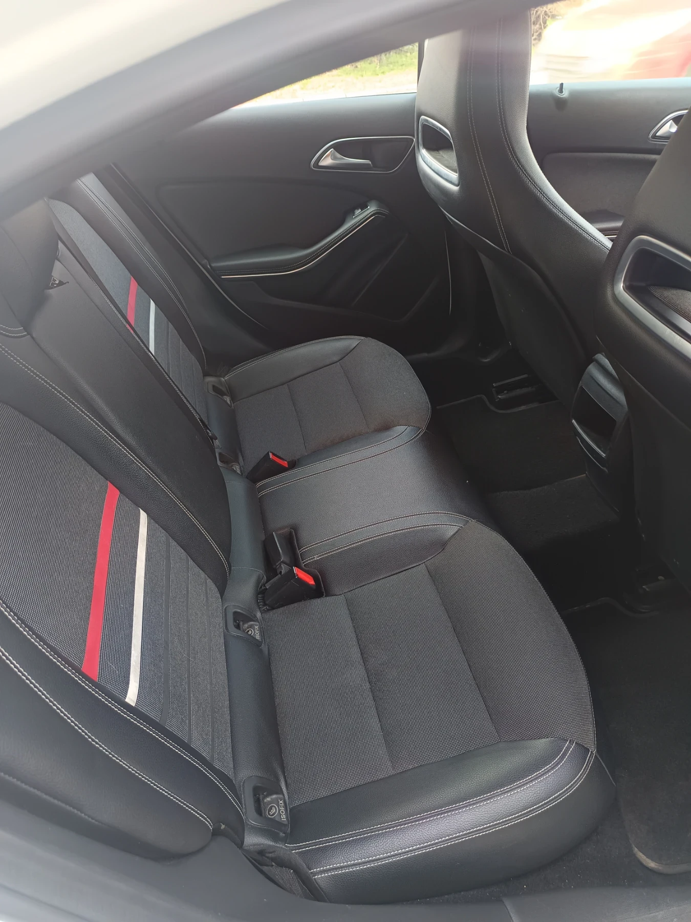 Mercedes-Benz A 200 200 | Mobile.bg � ����������� 11