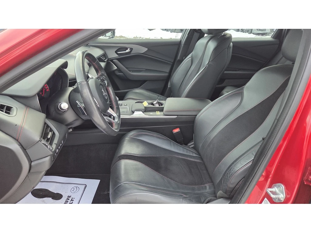 Acura TLX A-SPEC | Mobile.bg � ����������� 17