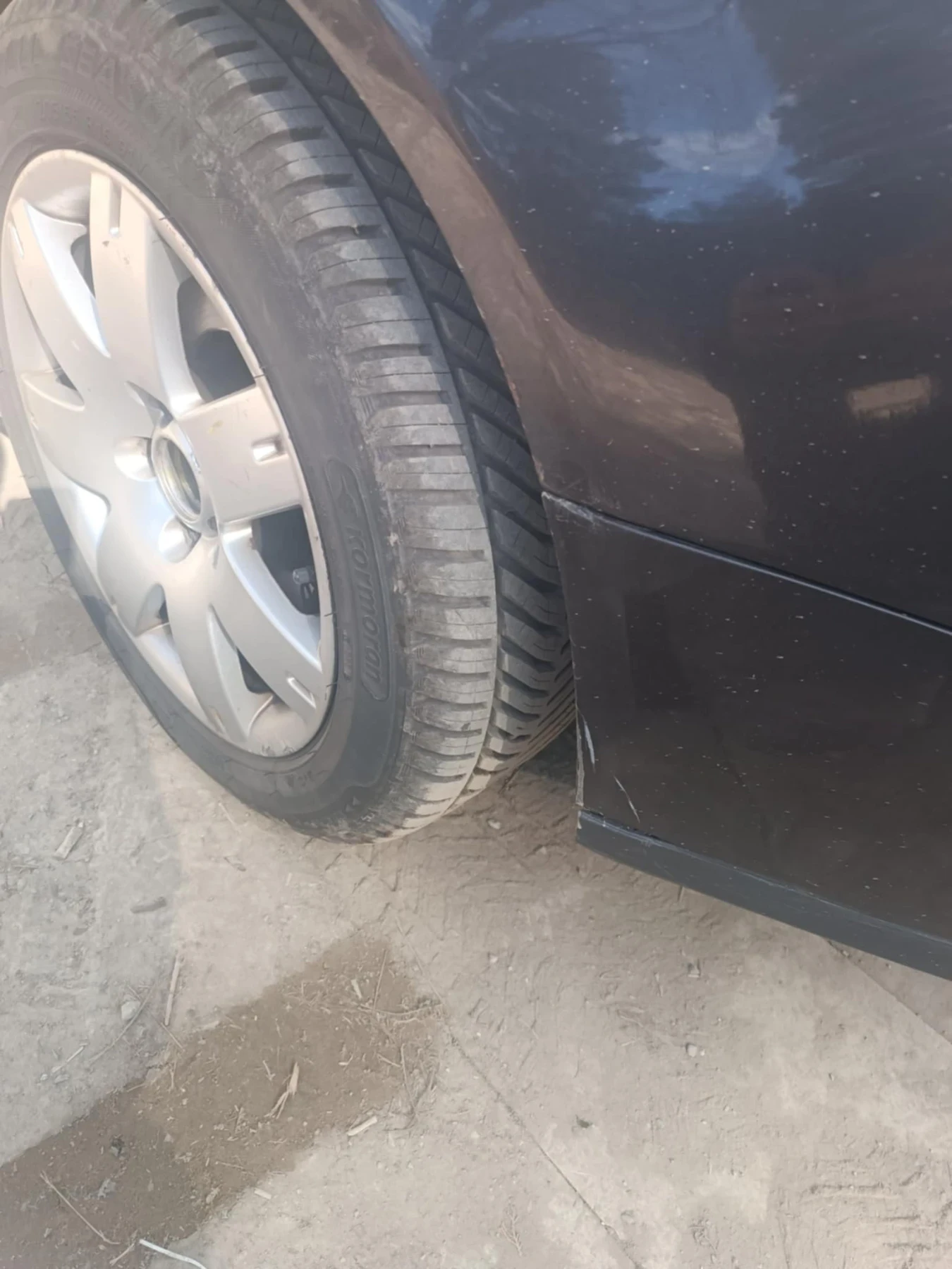 VW Passat 2.0 TDI - изображение 8