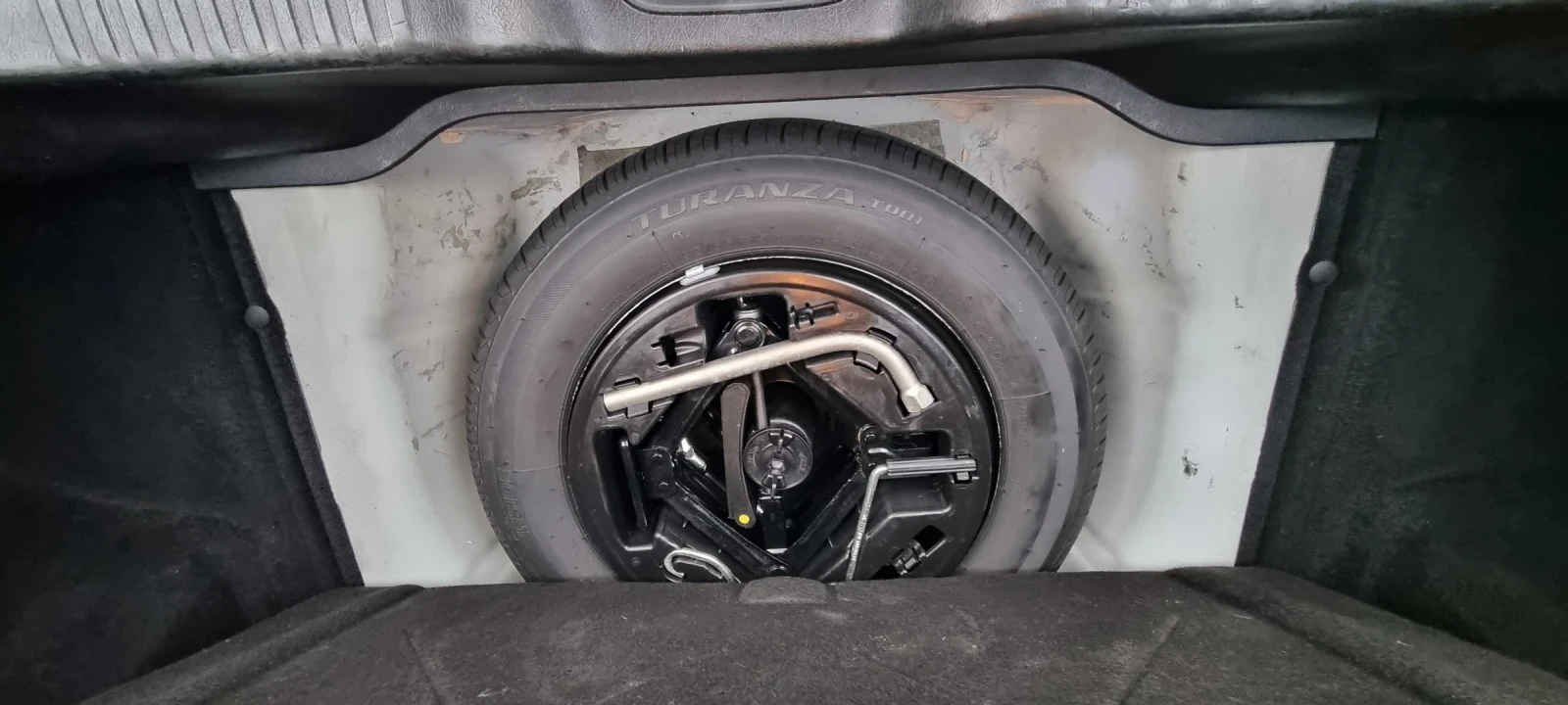 Fiat Tipo 1.4i 95k.c ITALIA EURO 6B  | Mobile.bg � ����������� 13