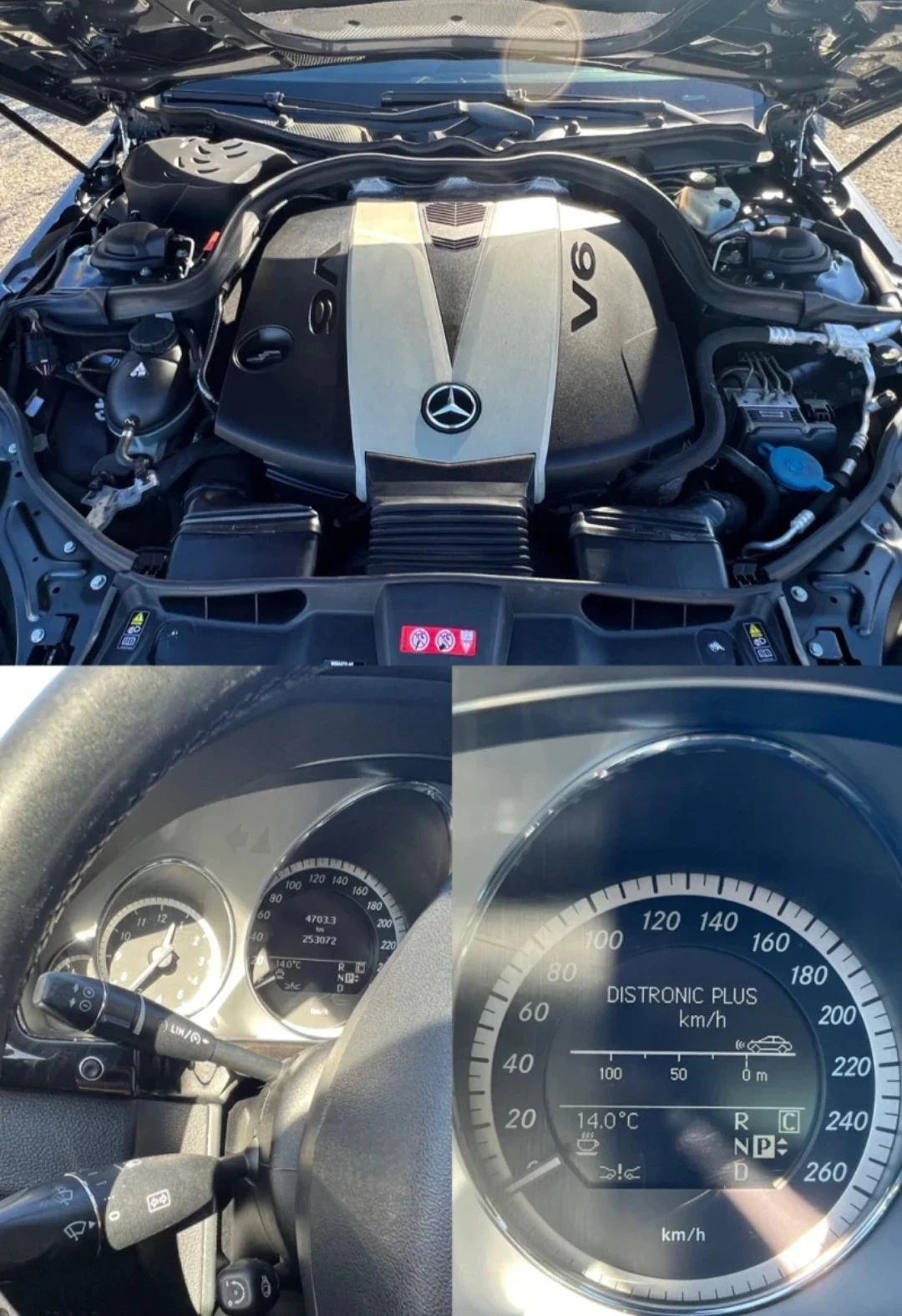 Mercedes-Benz E 350  - изображение 6