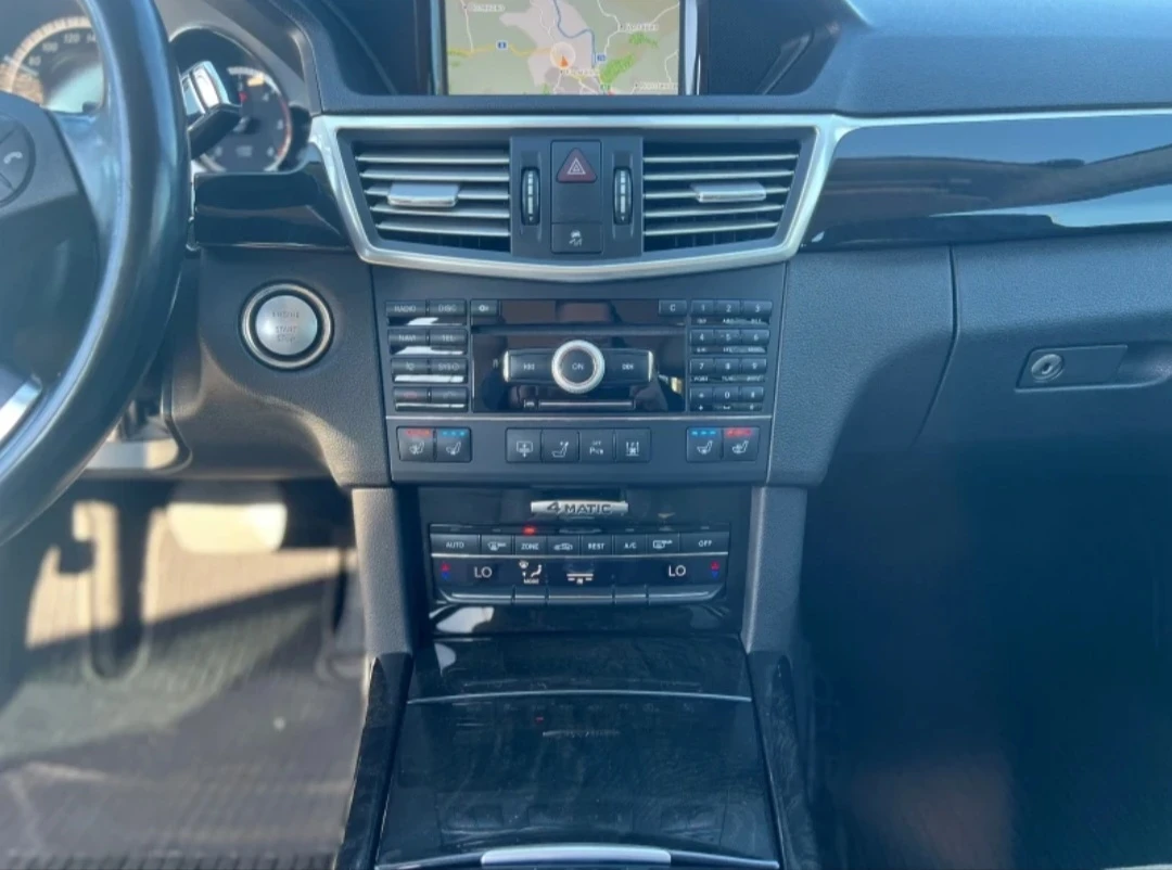 Mercedes-Benz E 350  - изображение 4