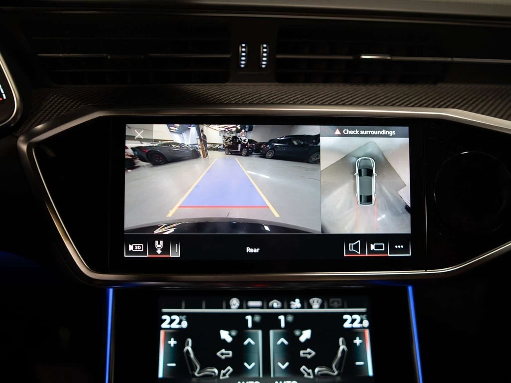 Audi Rs7 * CARFAX * ���� �� �� | Mobile.bg � ����������� 11