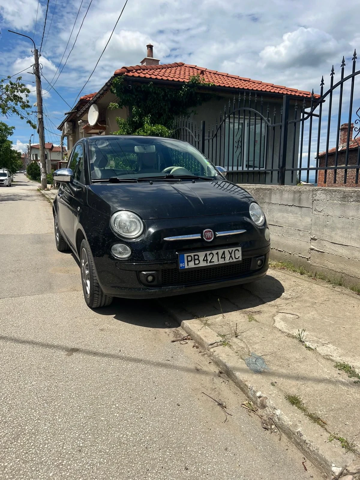 Fiat 500  - изображение 7