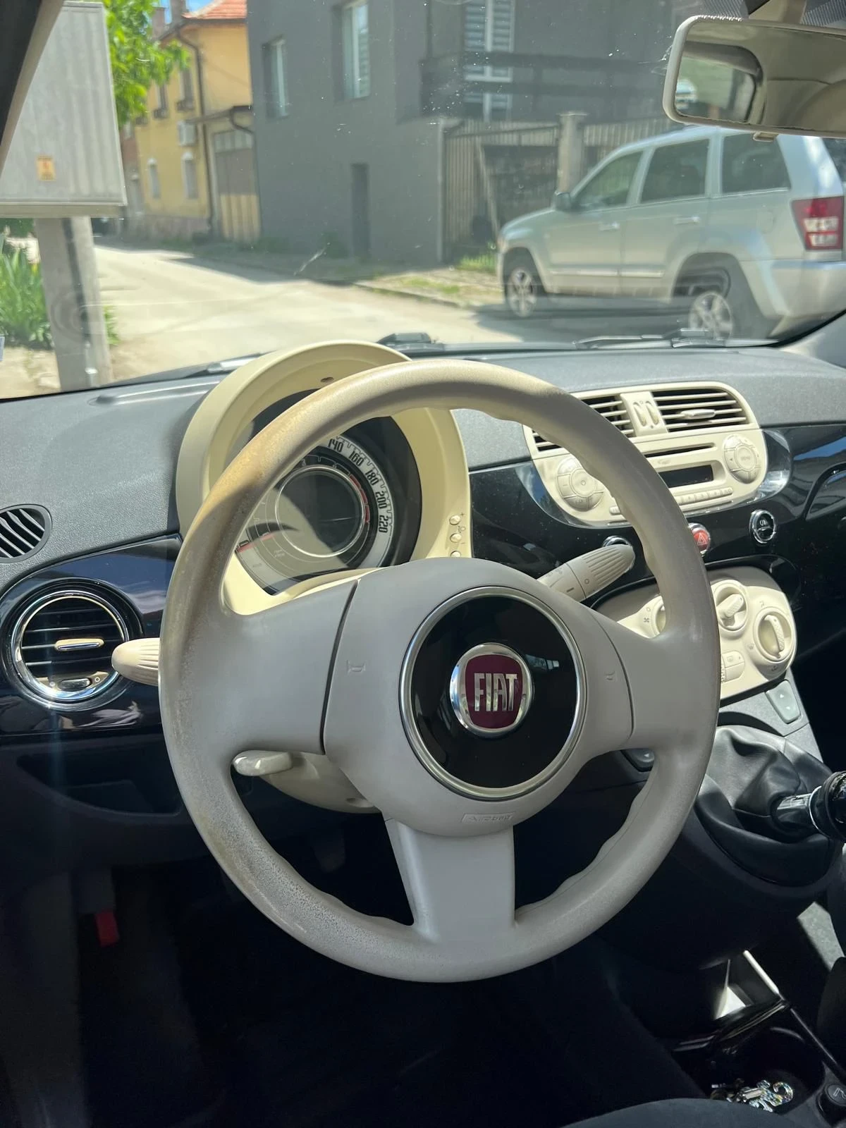 Fiat 500  - изображение 4