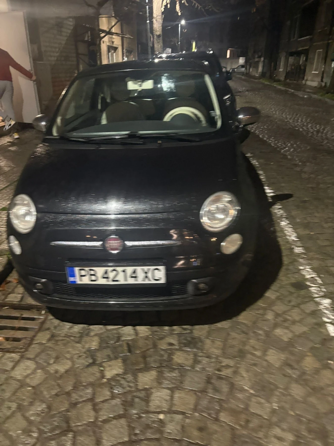 Fiat 500  - изображение 2