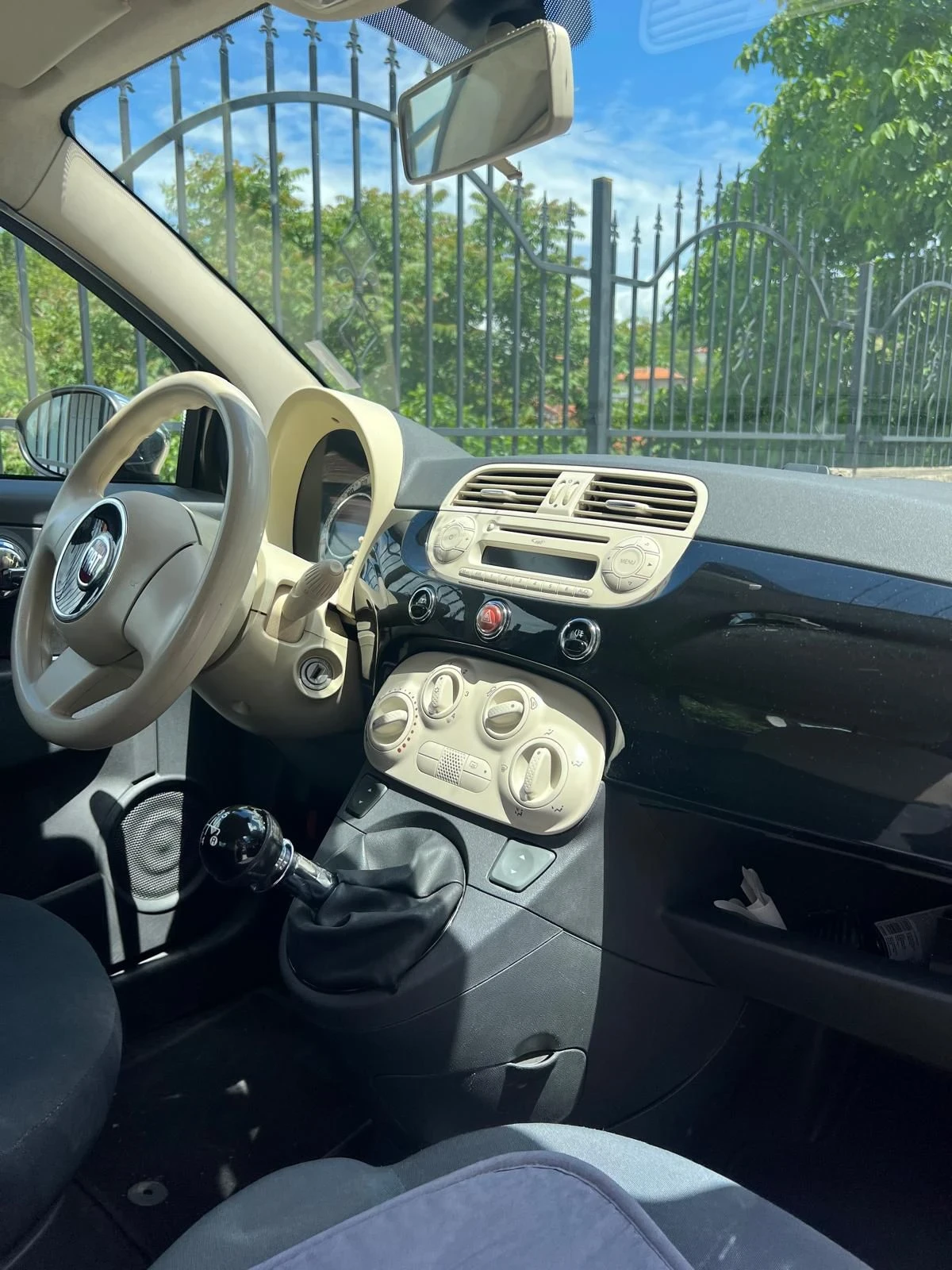 Fiat 500  - изображение 6