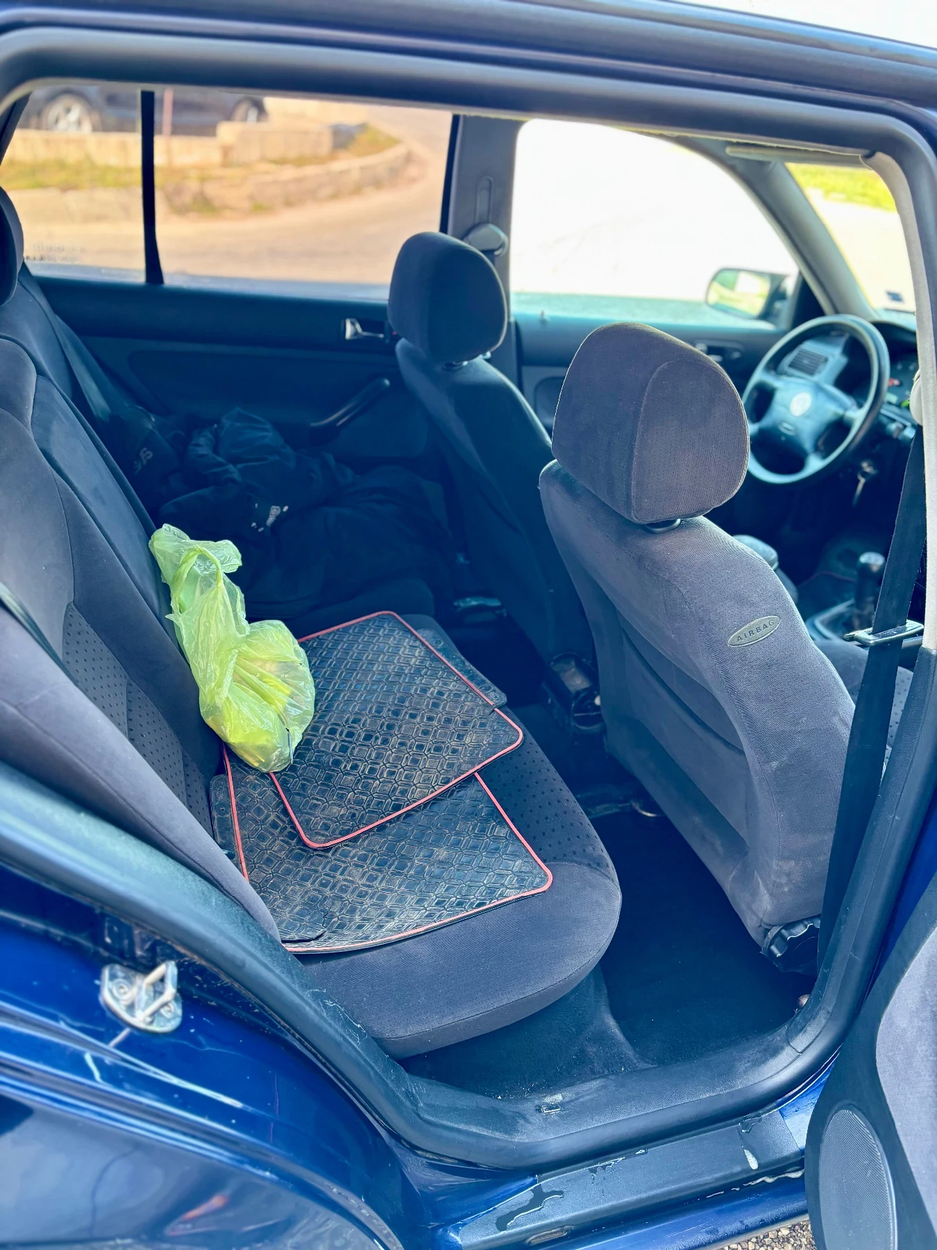 VW Golf IV 1.9TDI , снимка 4 - Автомобили и джипове - 53728301