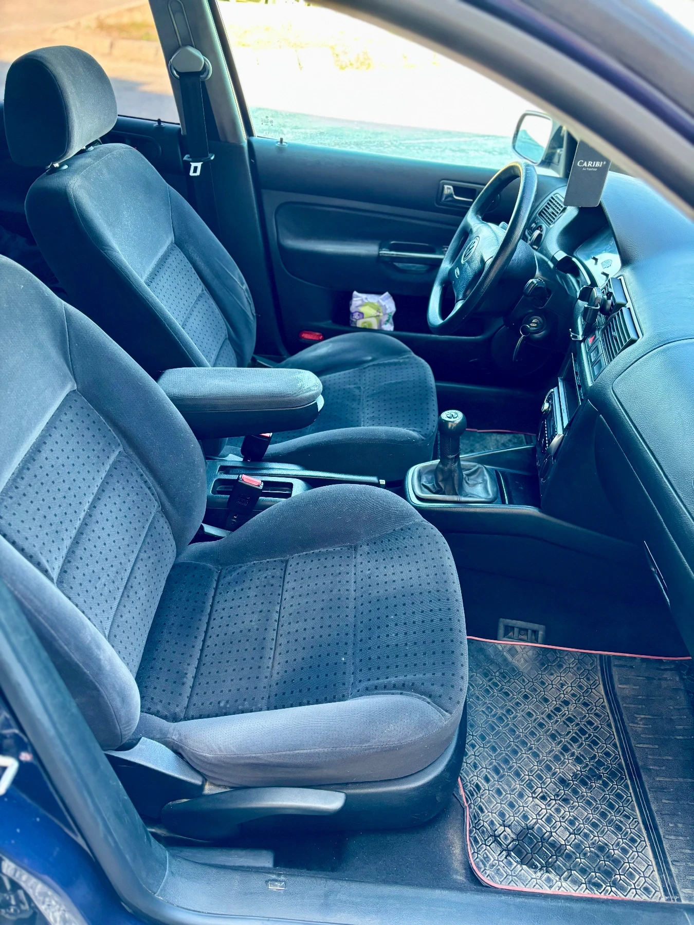 VW Golf IV 1.9TDI , снимка 5 - Автомобили и джипове - 53728301