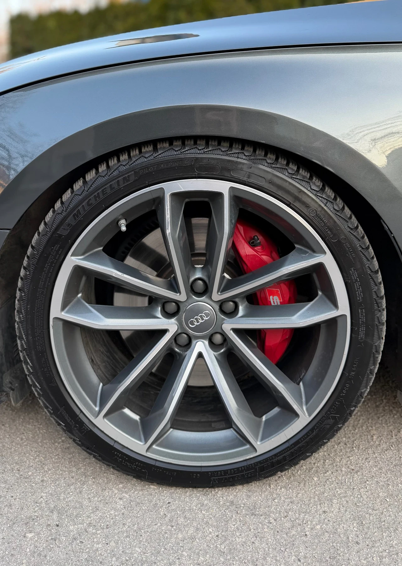 Audi S5 Tuning-034Motorsport, снимка 11 - Автомобили и джипове - 53746894