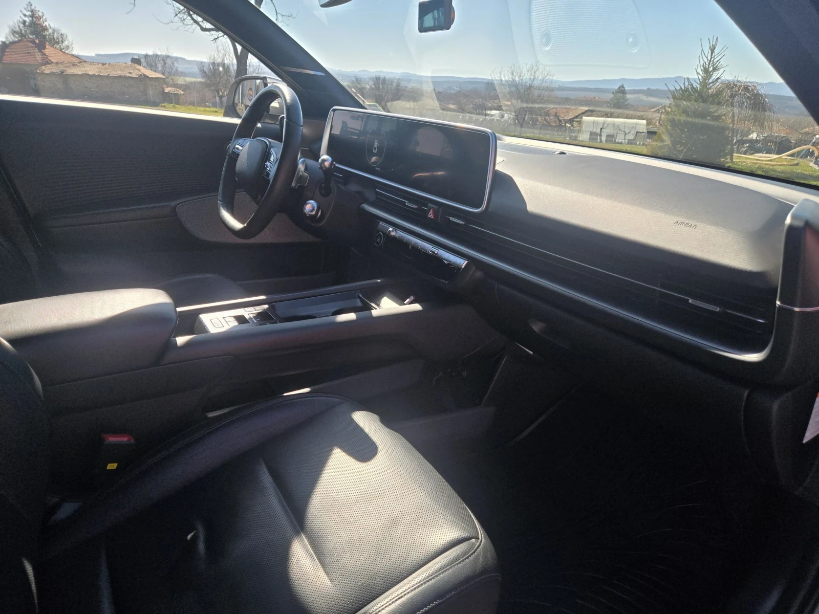 Hyundai Ioniq 6 RWD 77.4kWh Premium, снимка 6 - Автомобили и джипове - 53780738