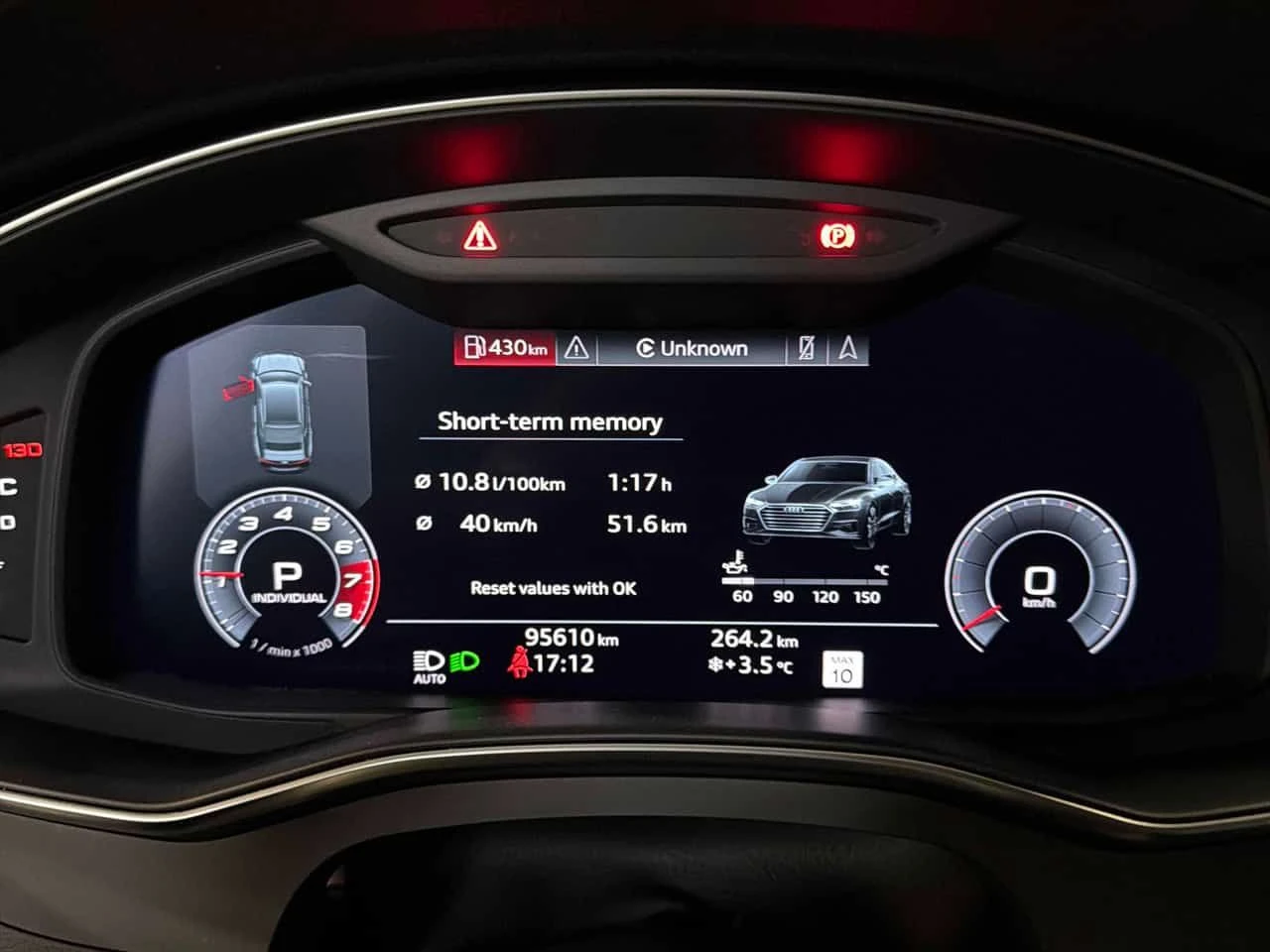 Audi A7 Technik/DIS/360/MATRIX/HUD/ОБДУХВАНЕ/ГУМИ+ ДЖАНТИ , снимка 8 - Автомобили и джипове - 53919196