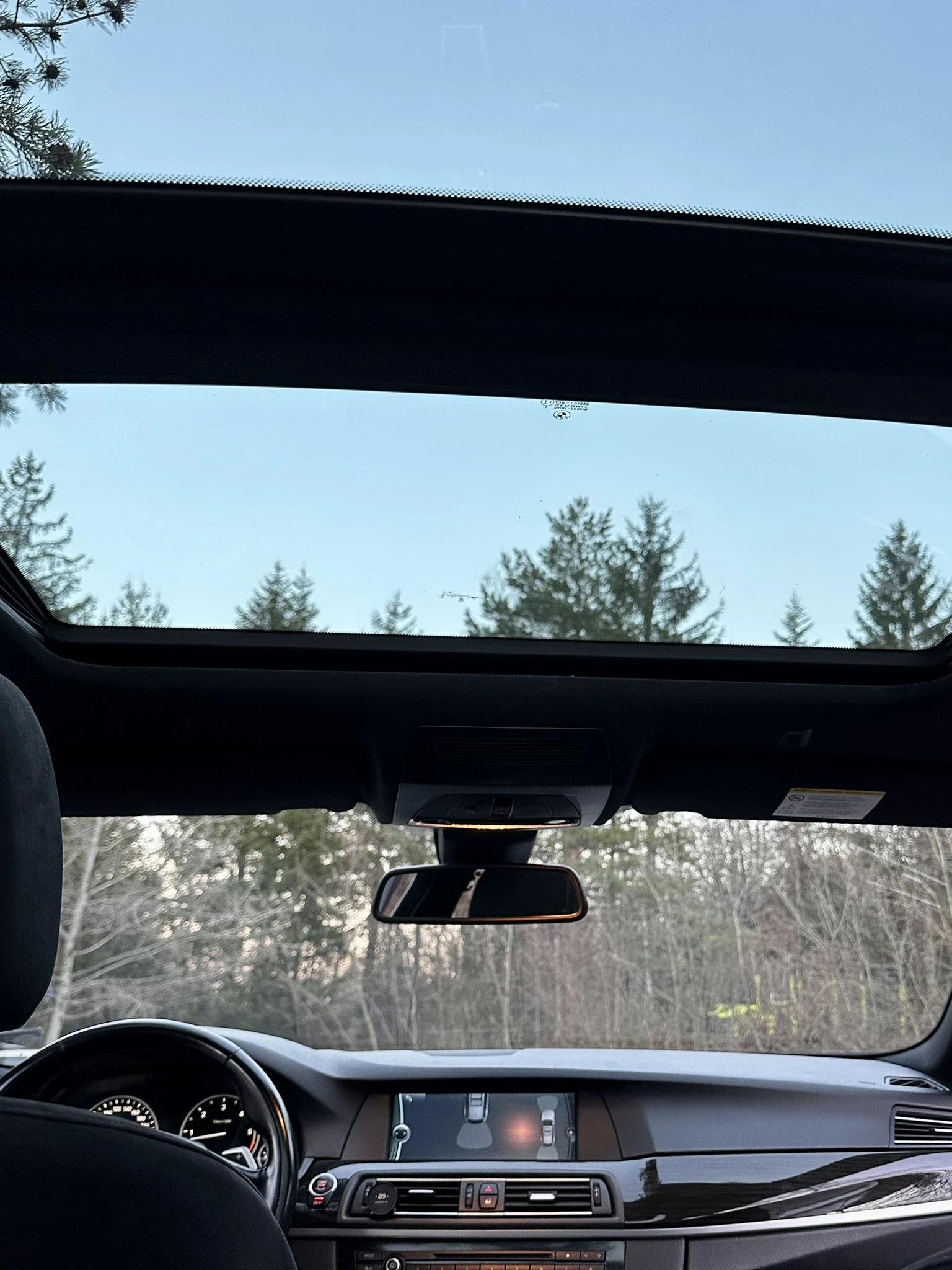 BMW 530 F11 Xdrive M-пакет, снимка 16 - Автомобили и джипове - 54089656