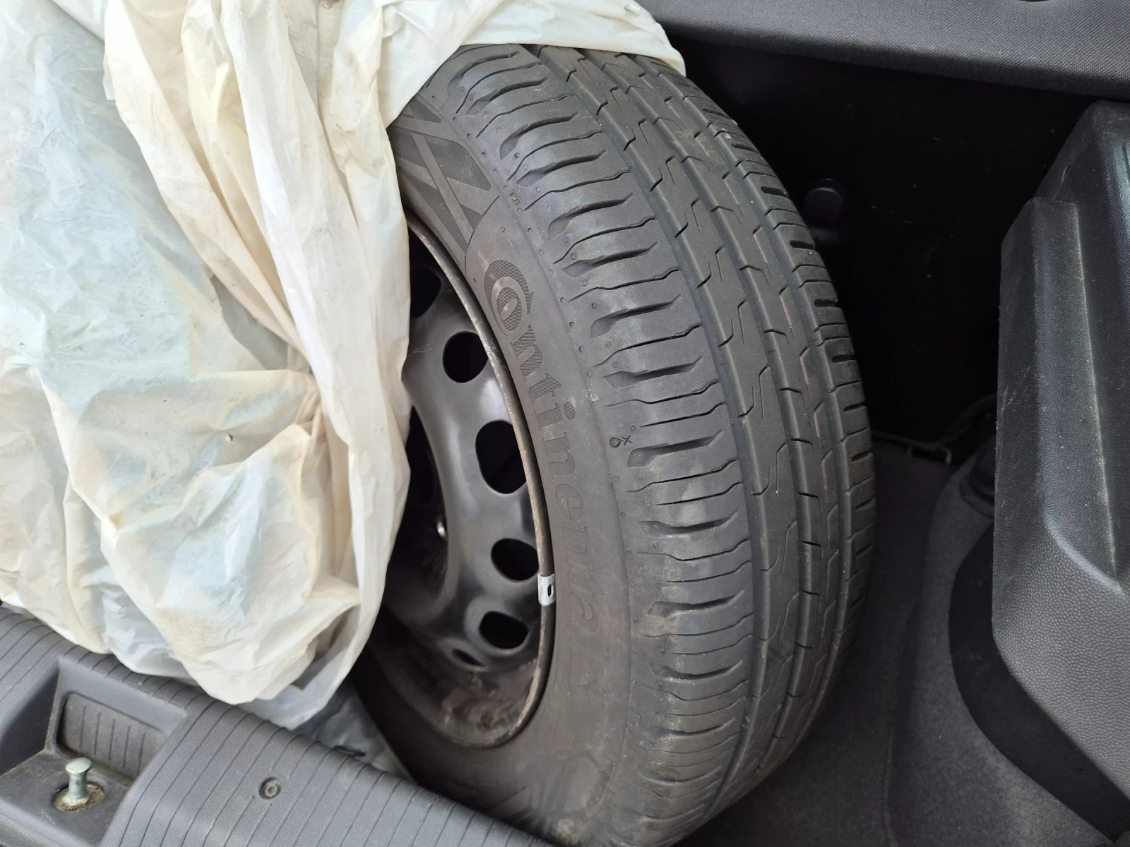 Opel Corsa 1.2i 75кс АВТОМАТИК ЕВРО 4, снимка 10 - Автомобили и джипове - 54214064