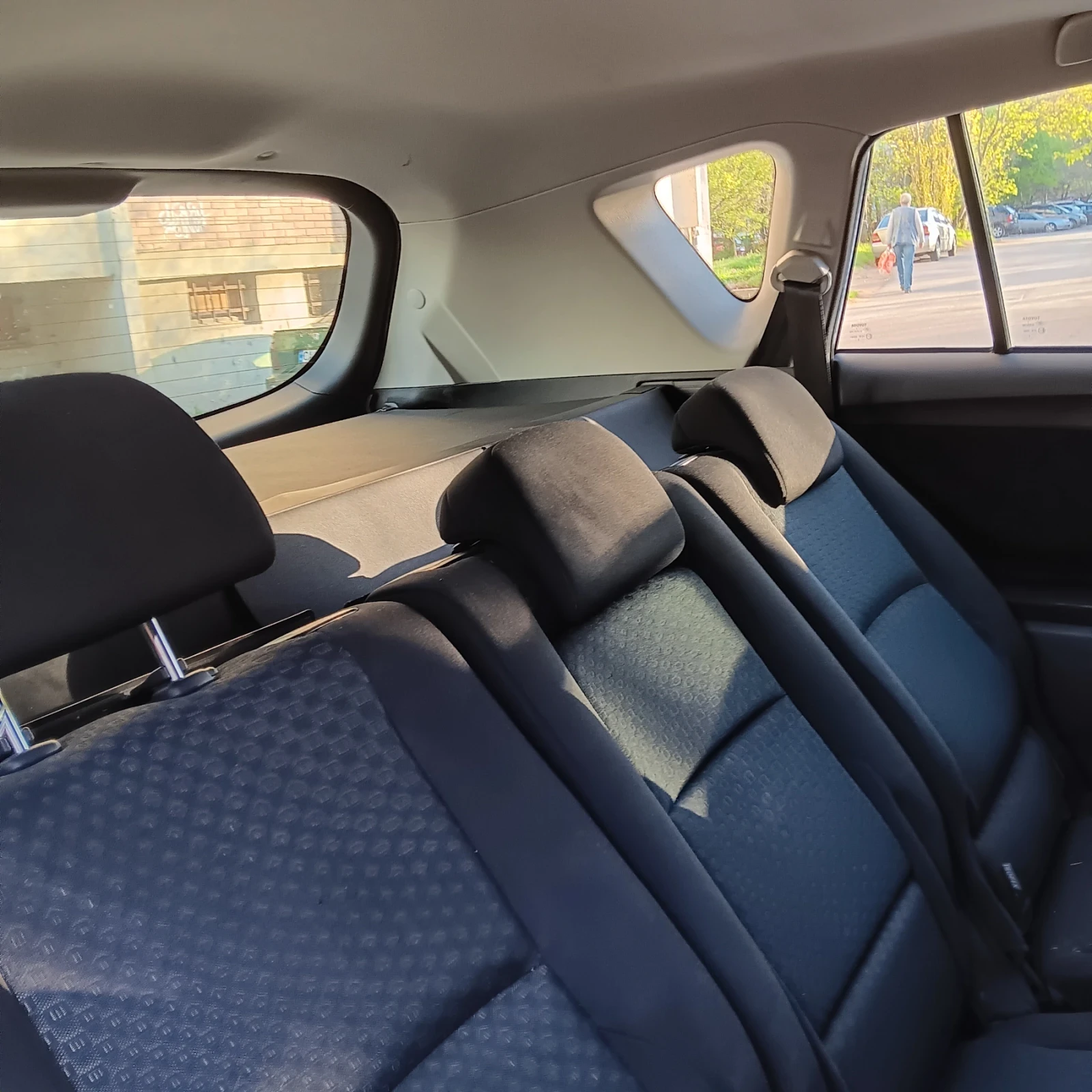 Toyota Verso 2, 2 D-CAT  | Mobile.bg � ����������� 14