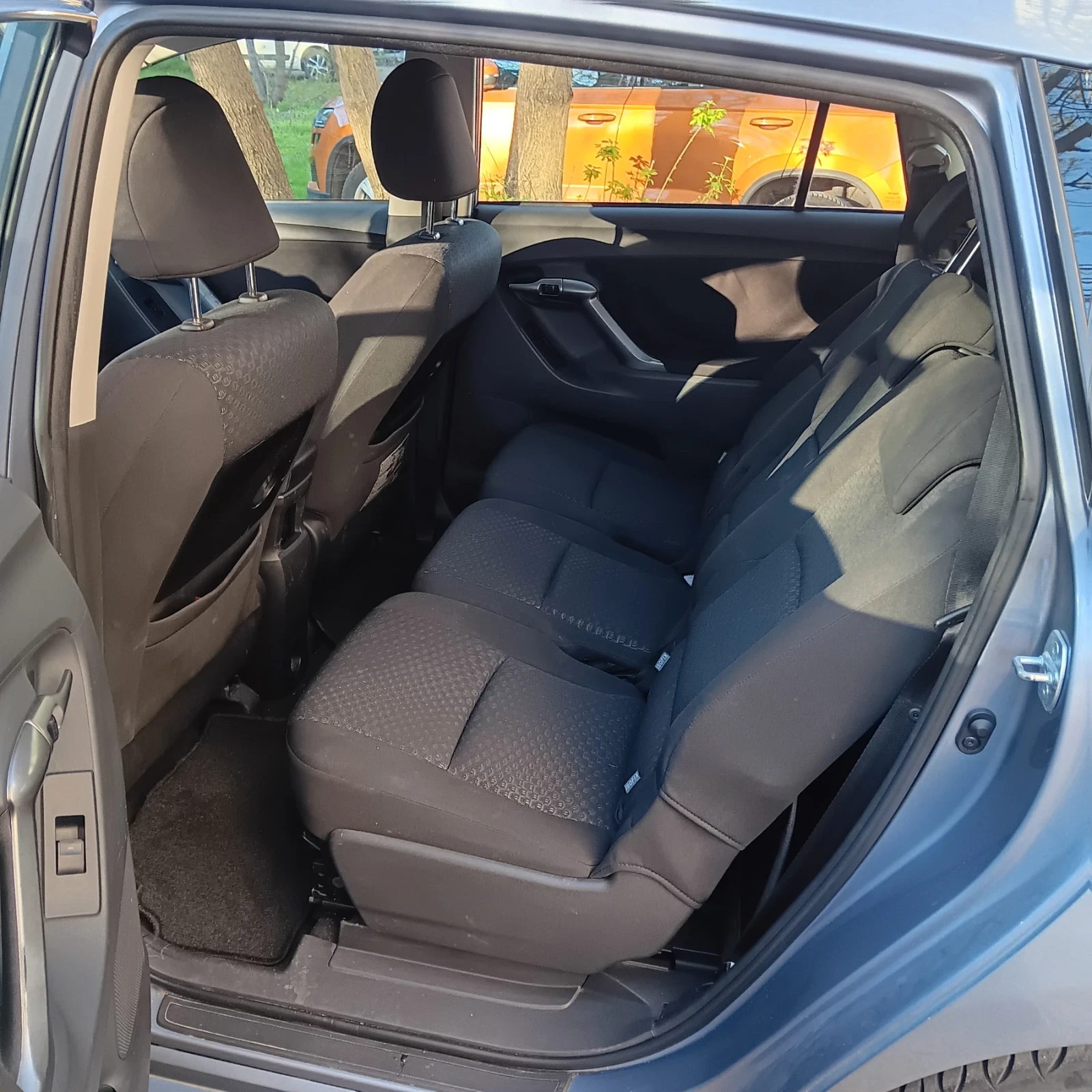 Toyota Verso 2, 2 D-CAT  | Mobile.bg � ����������� 13