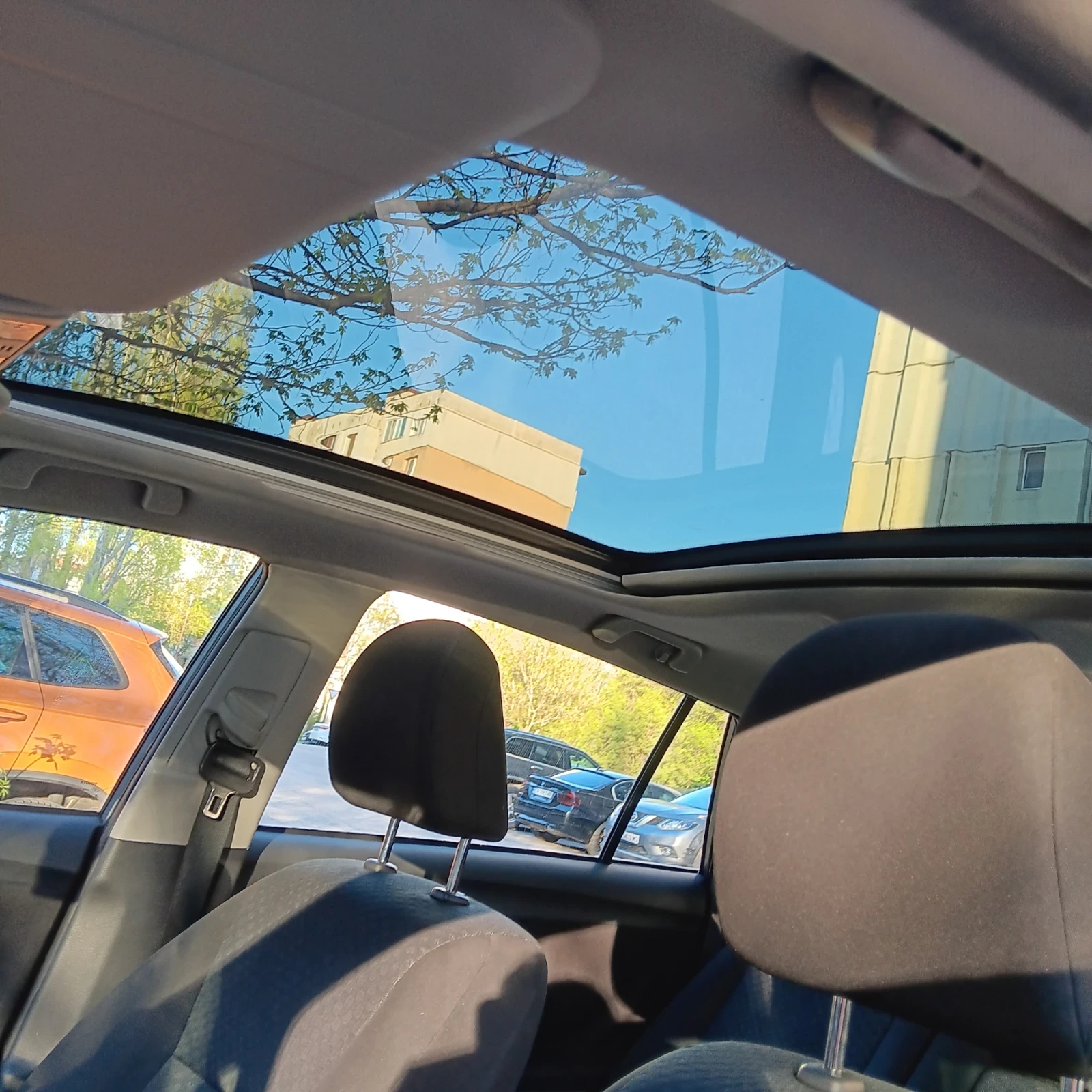 Toyota Verso 2, 2 D-CAT  | Mobile.bg � ����������� 11