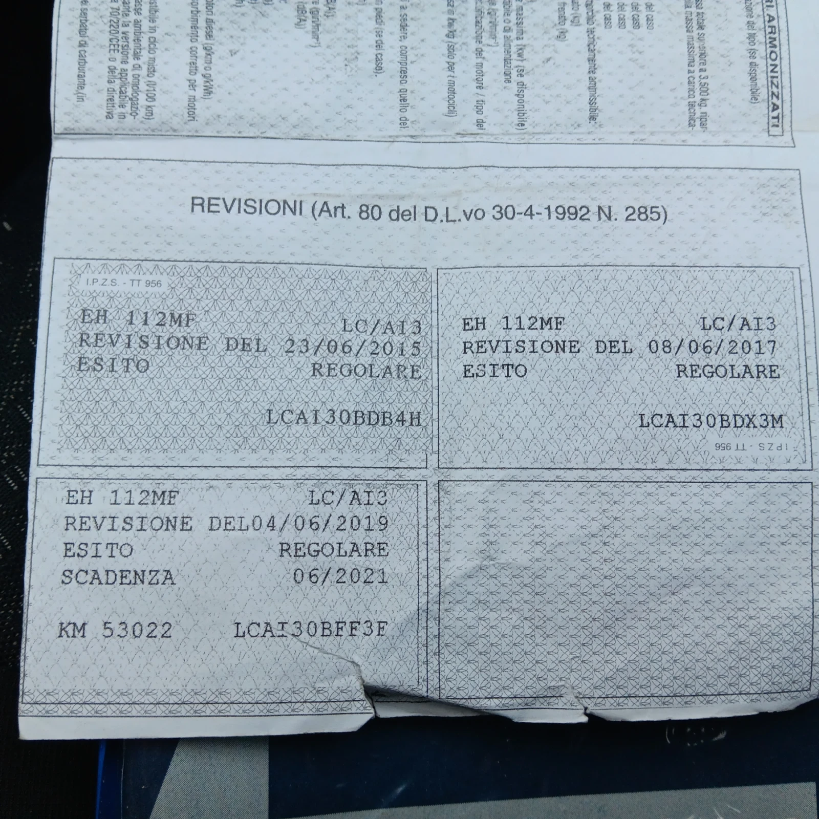 Toyota Verso 2, 2 D-CAT , снимка 16 - Автомобили и джипове - 55075686