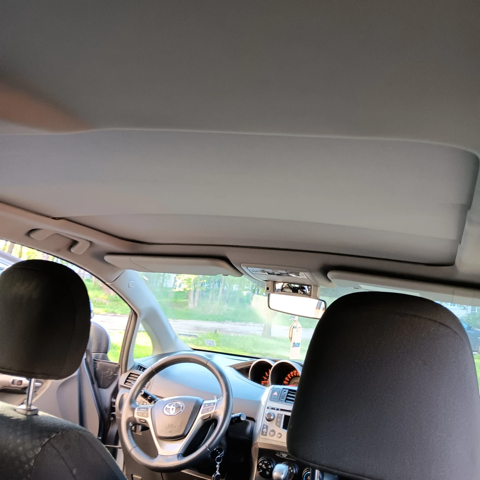 Toyota Verso 2, 2 D-CAT  | Mobile.bg � ����������� 16