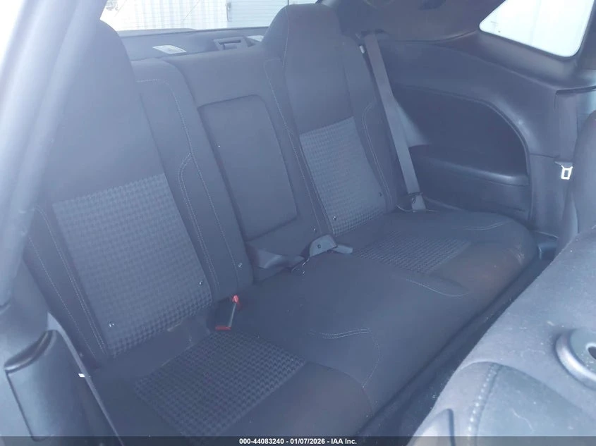 Dodge Challenger 3.6l Sxt, снимка 8 - Автомобили и джипове - 54435950