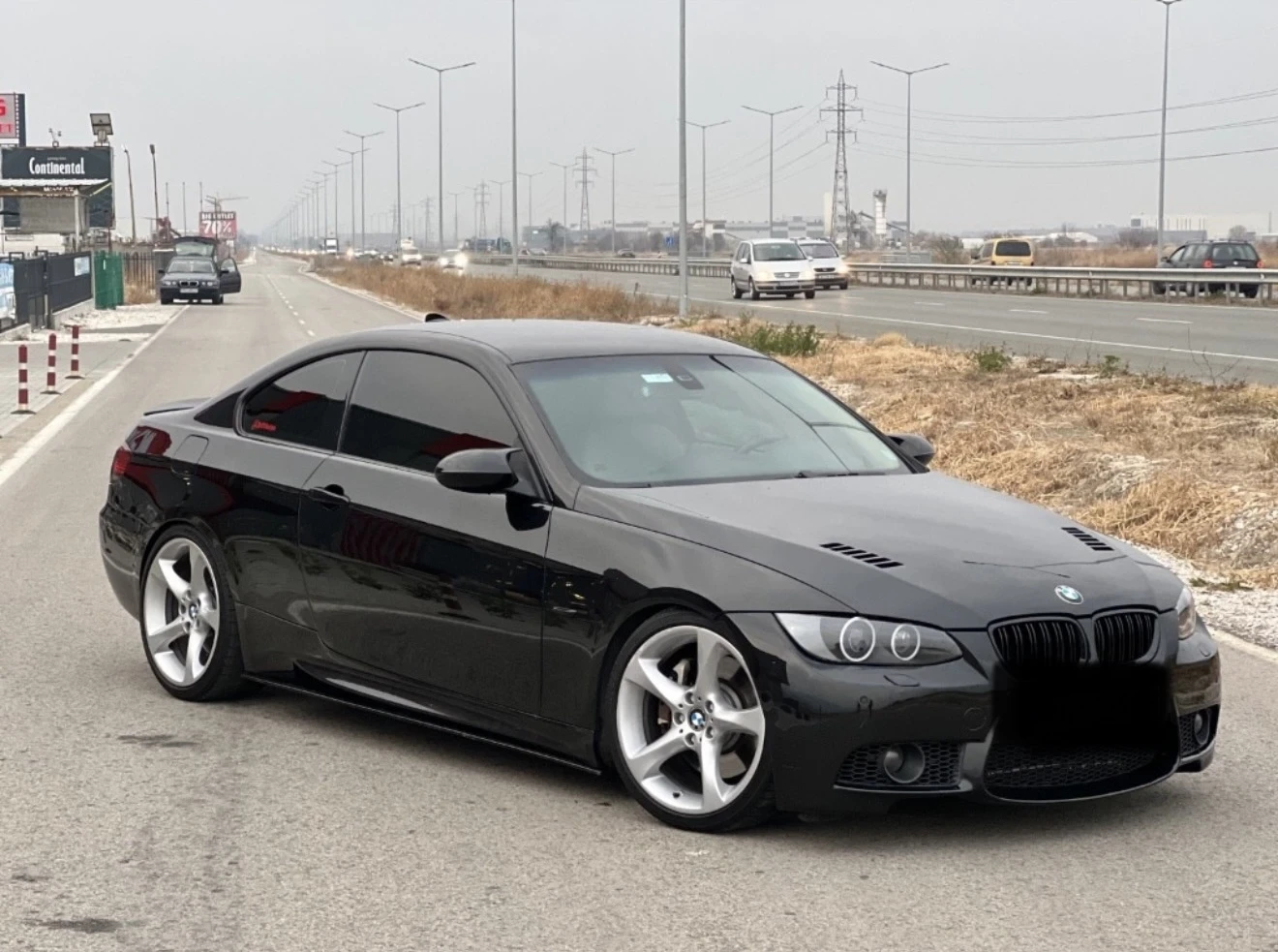 BMW 335