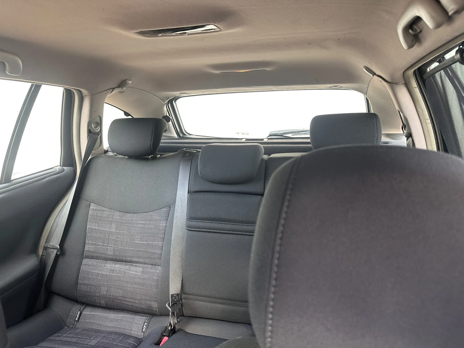 Renault Megane 2, снимка 5 - Автомобили и джипове - 54543005