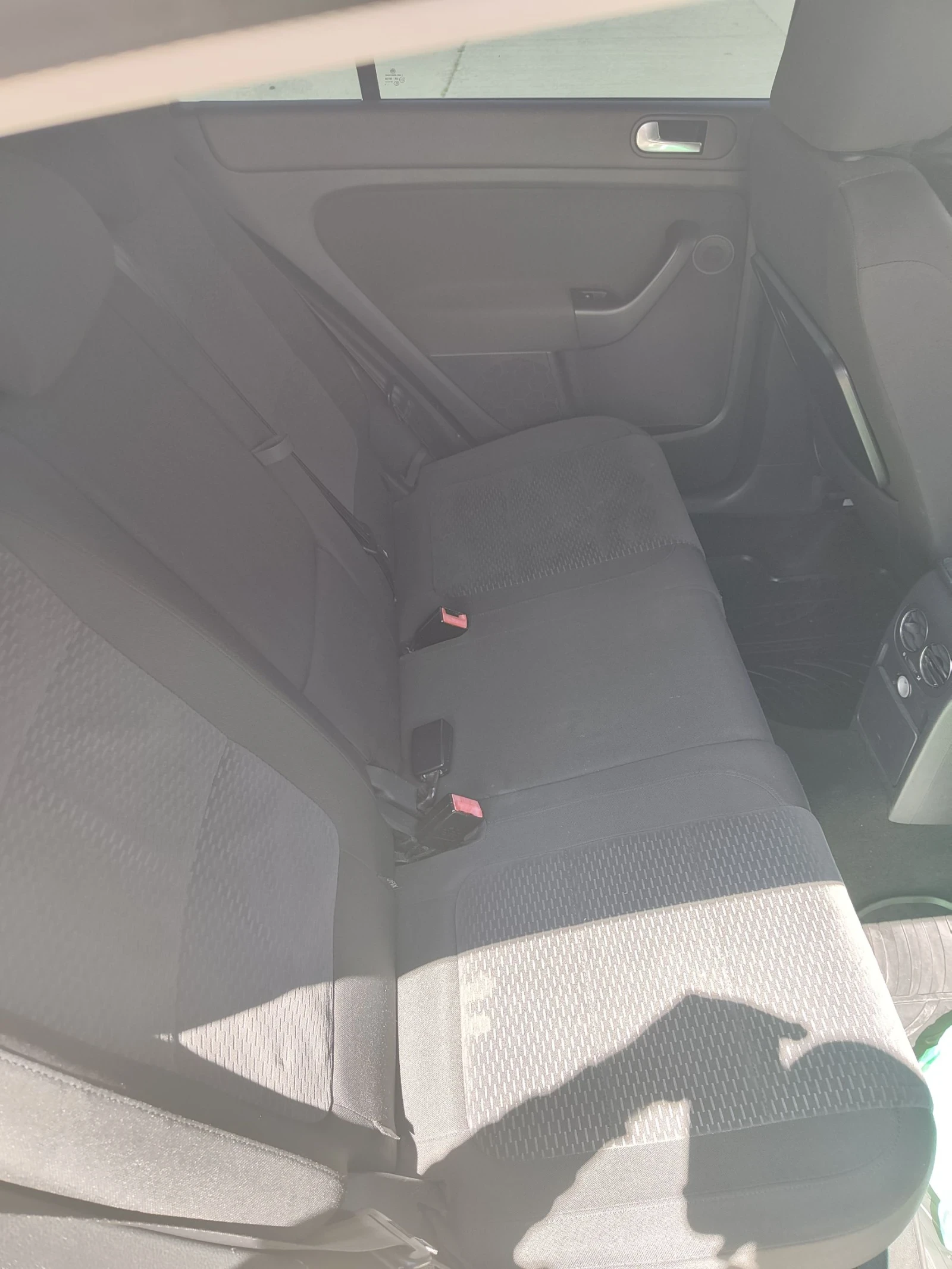 VW Golf Plus, снимка 10 - Автомобили и джипове - 54581438