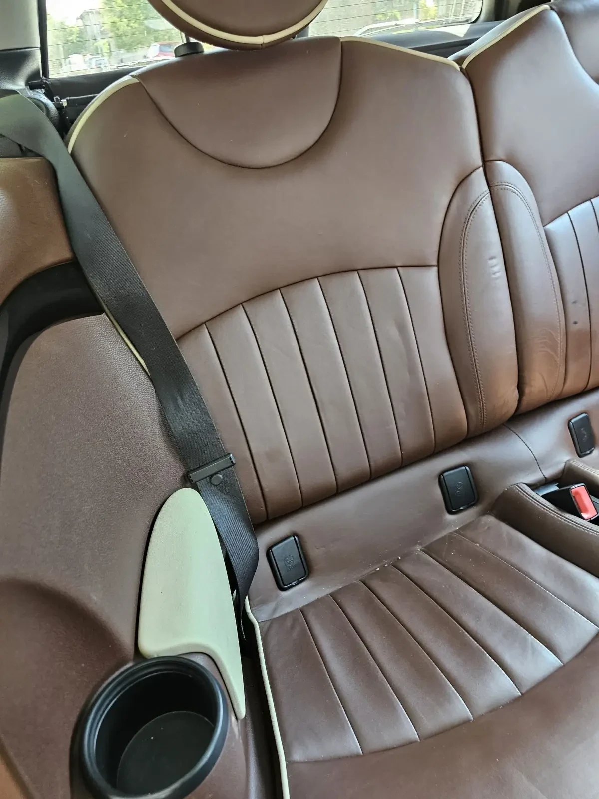 Mini Clubman, снимка 11 - Автомобили и джипове - 54699784