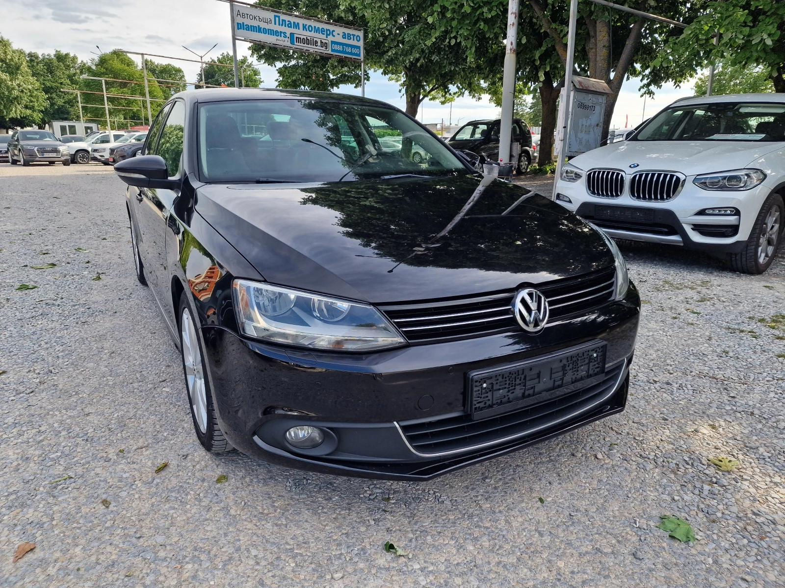VW Jetta 2.0TDI-140k.s-6sk-NAVI-KOJA-EURO 5