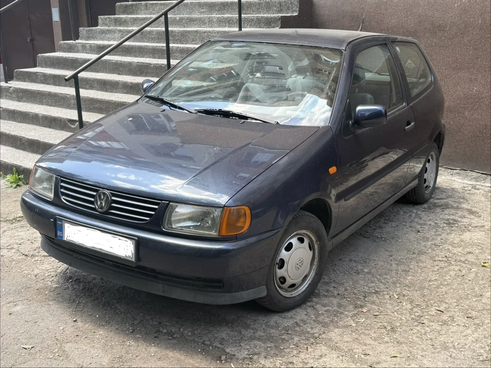 VW Polo | Mobile.bg � ����������� 6