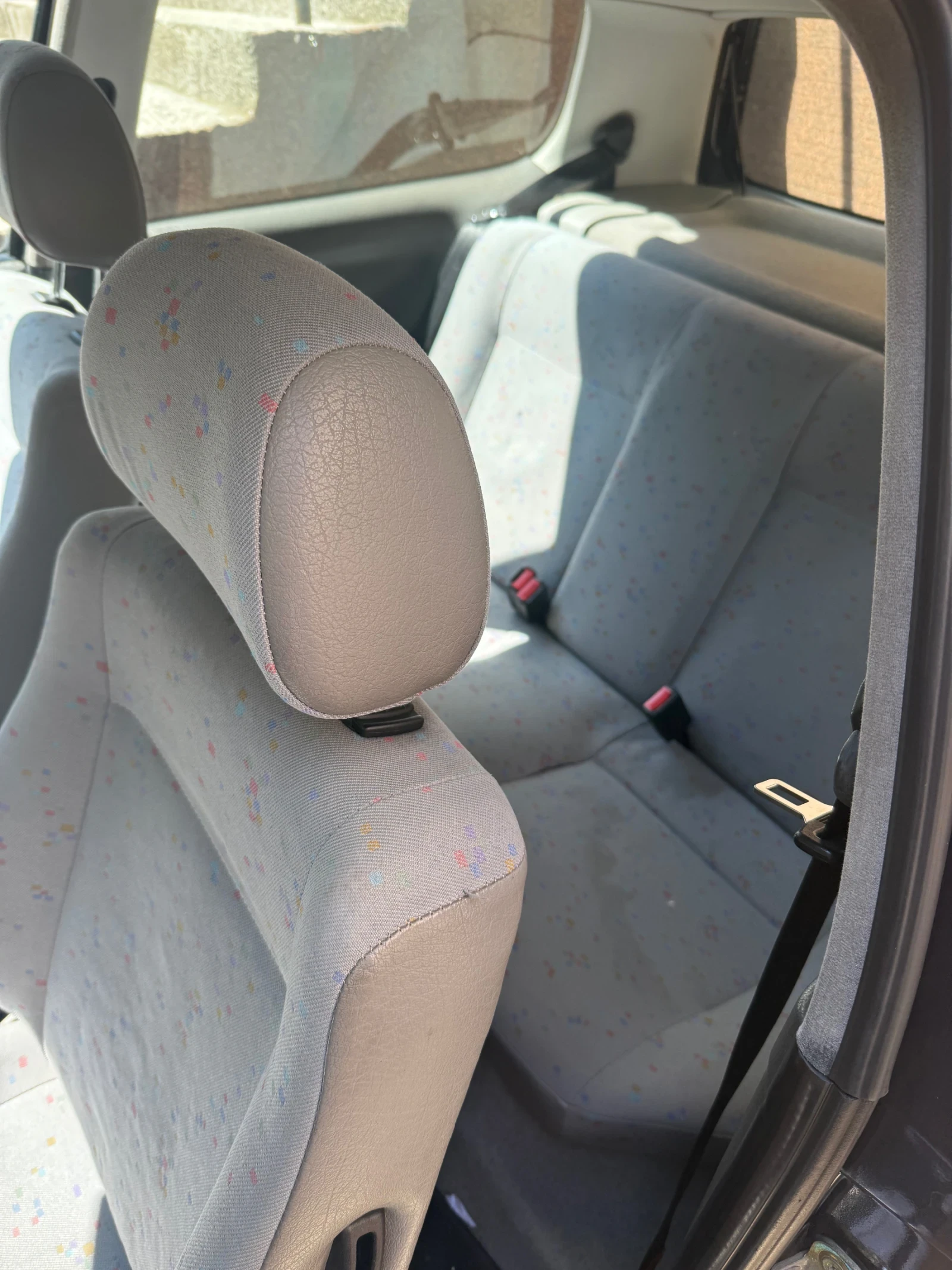 VW Polo, снимка 5 - Автомобили и джипове - 54738438