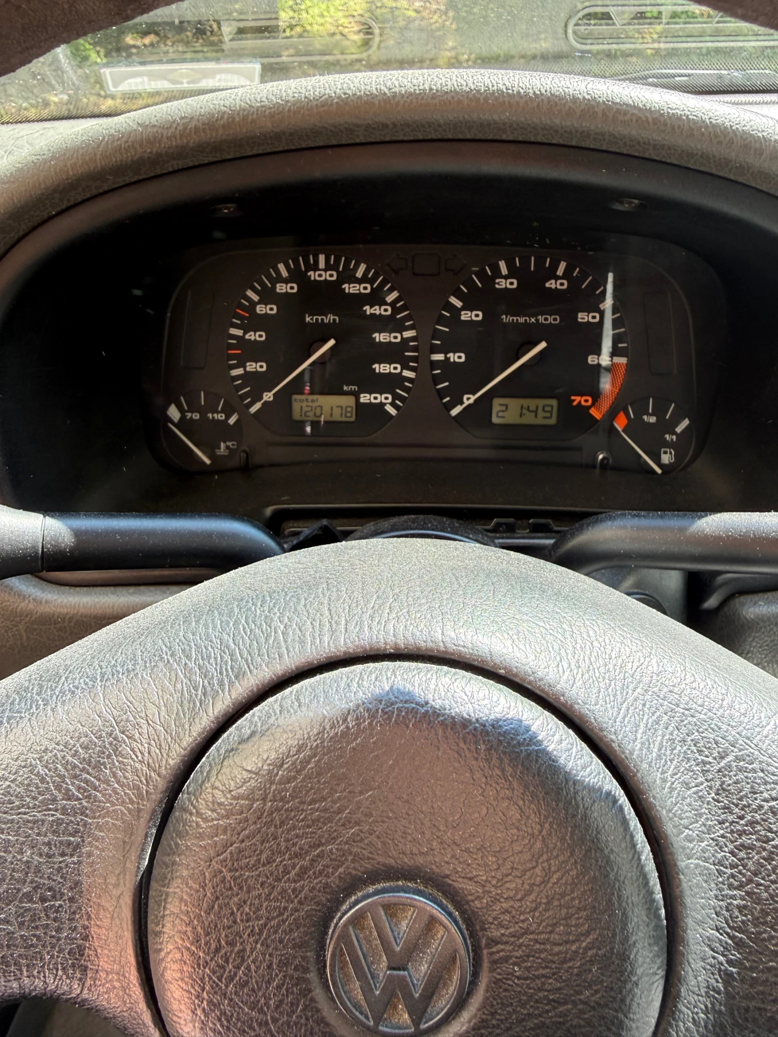 VW Polo, снимка 4 - Автомобили и джипове - 54738438