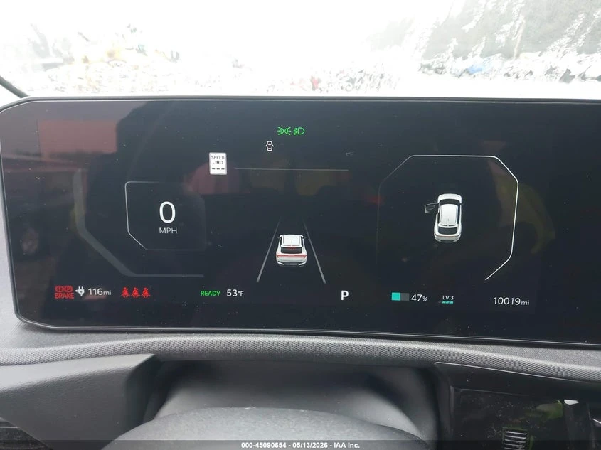 Kia EV6 Light Rwd, снимка 7 - Автомобили и джипове - 54906830