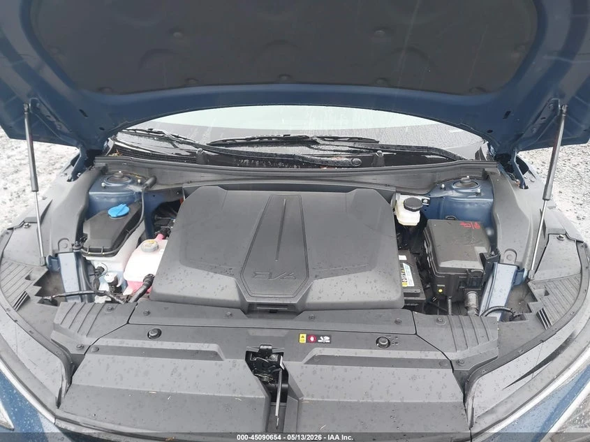 Kia EV6 Light Rwd, снимка 10 - Автомобили и джипове - 54906830