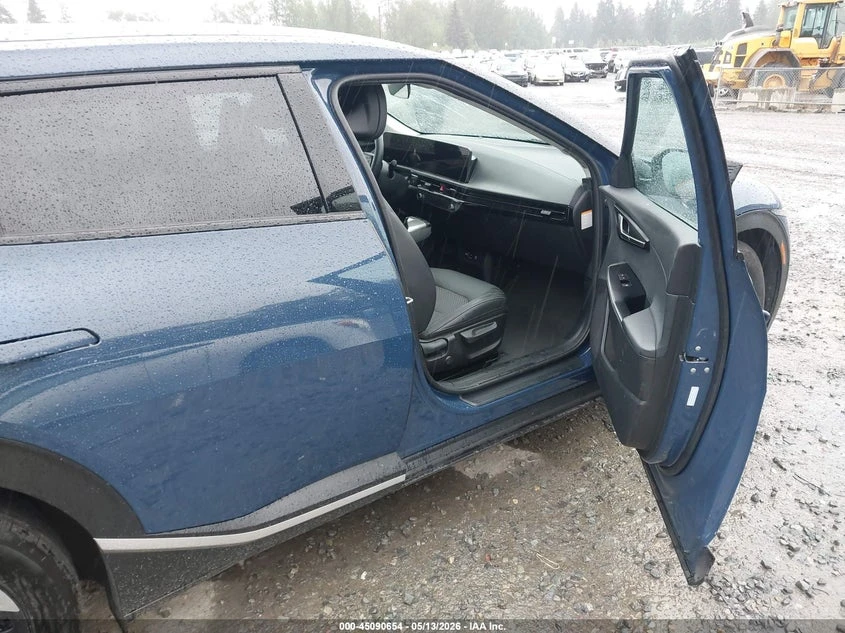 Kia EV6 Light Rwd, снимка 5 - Автомобили и джипове - 54906830